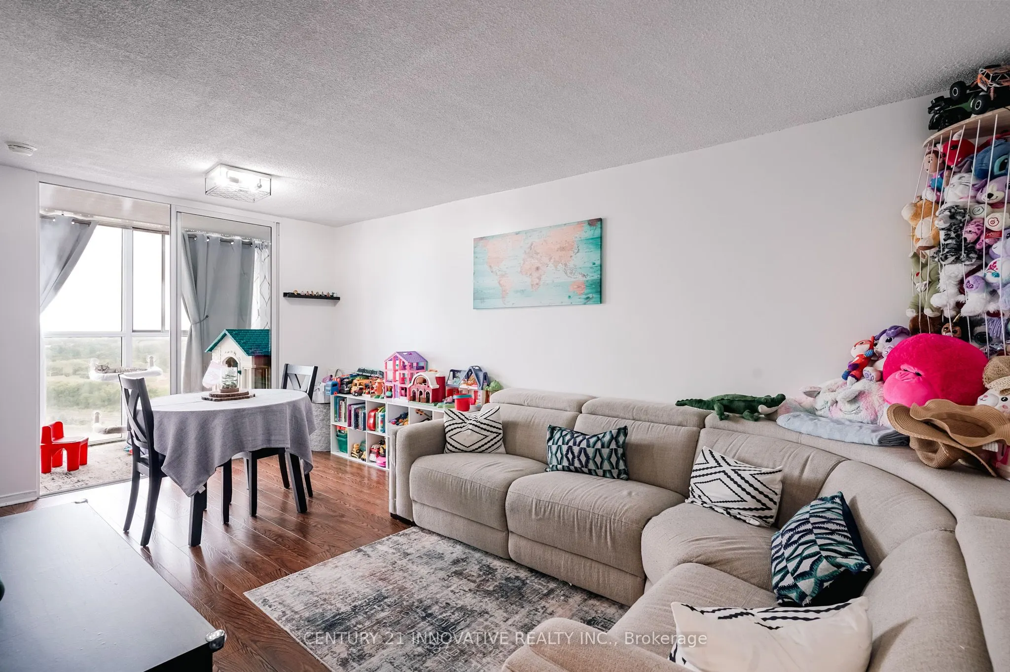 330 Mccowan Road, #1808
