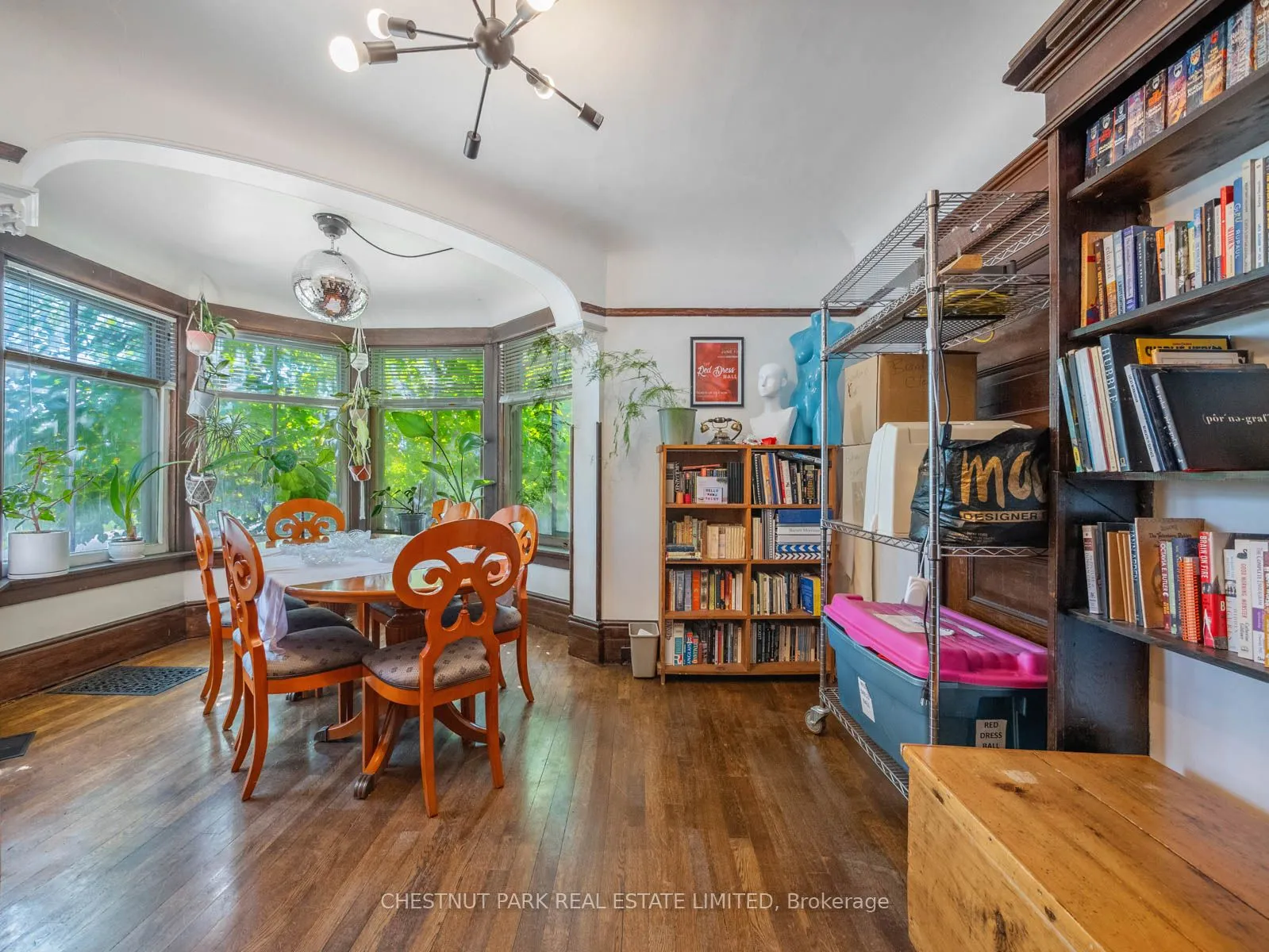 431 Broadview Avenue