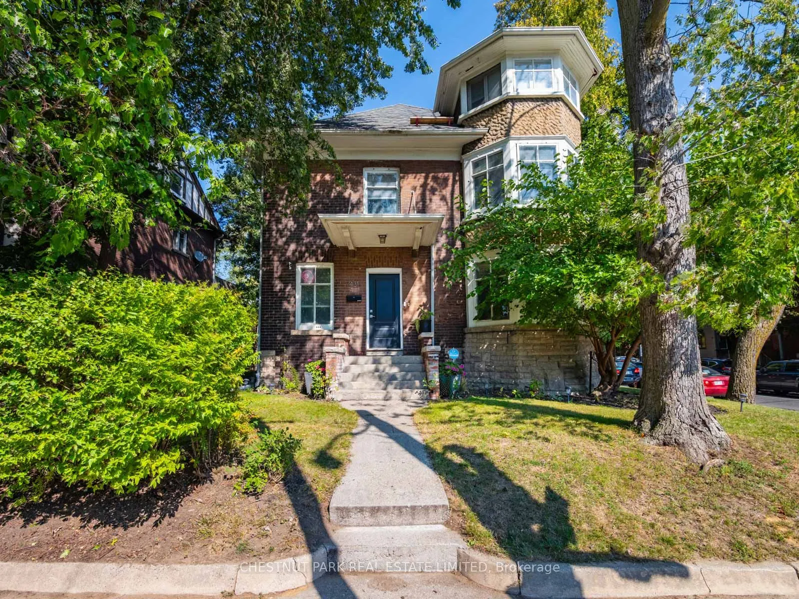 431 Broadview Avenue