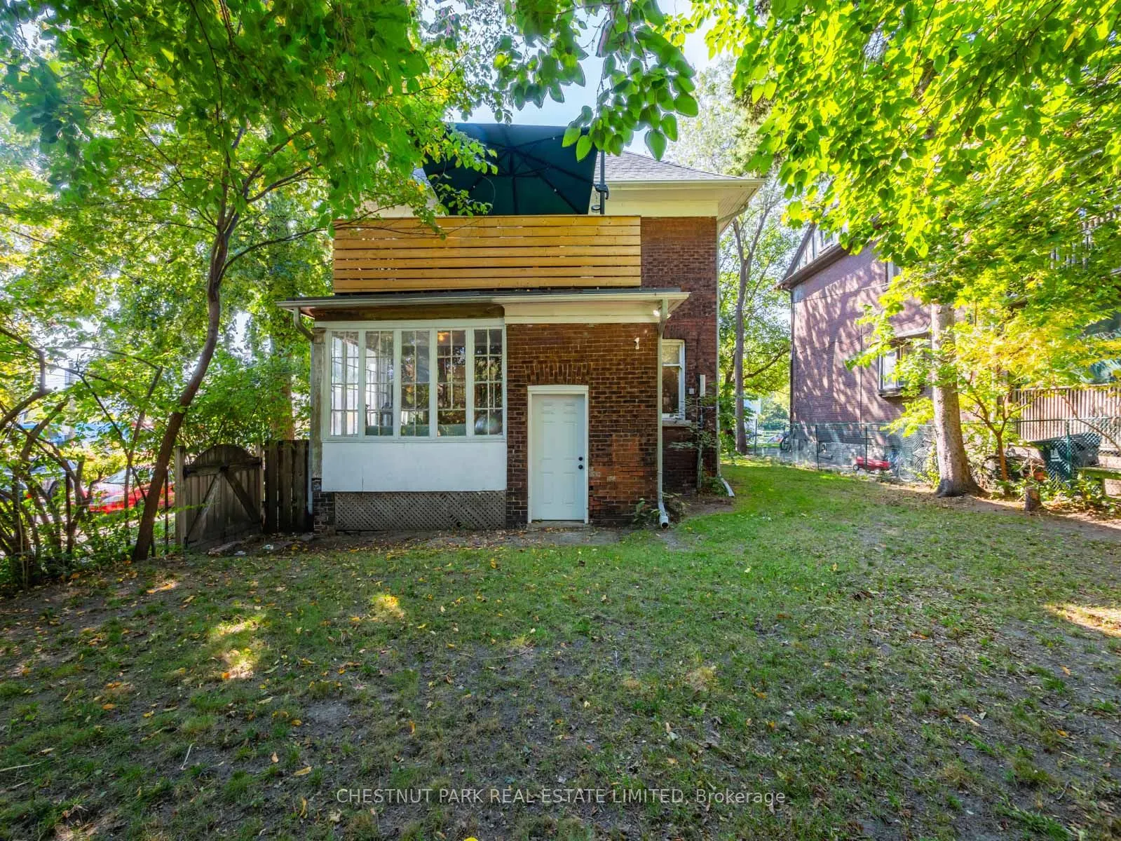 431 Broadview Avenue