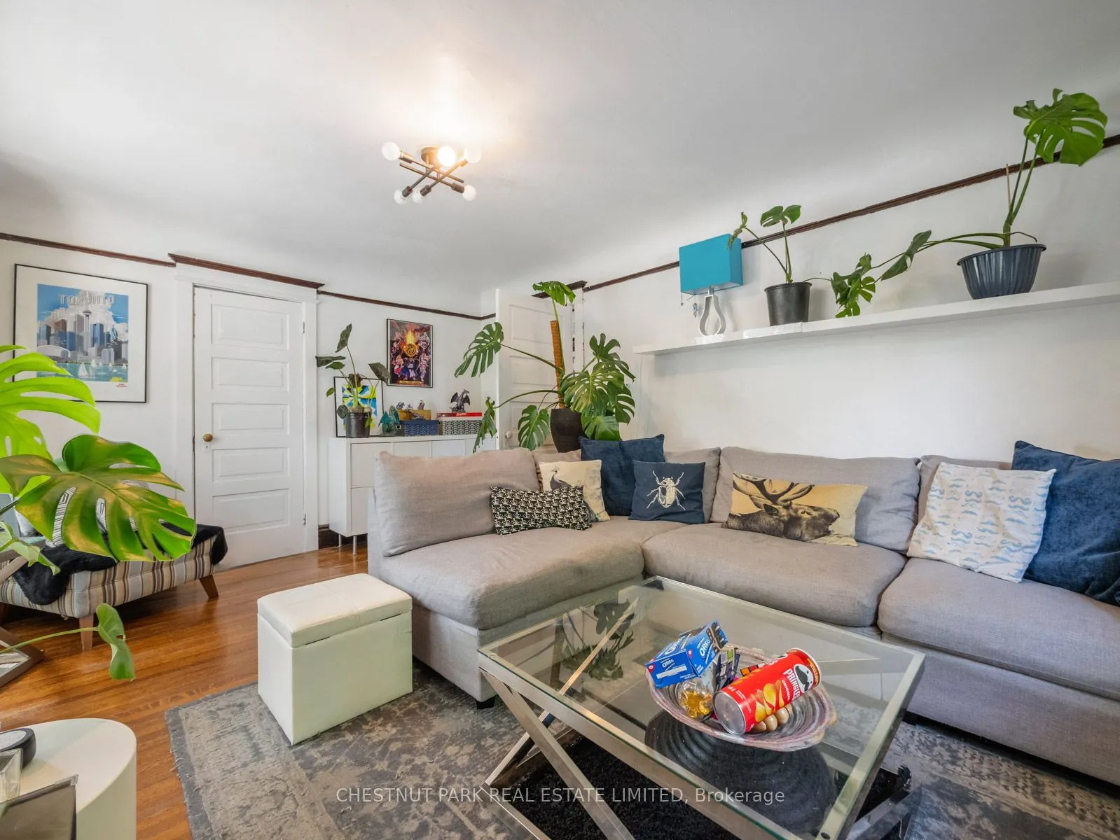 431 Broadview Avenue
