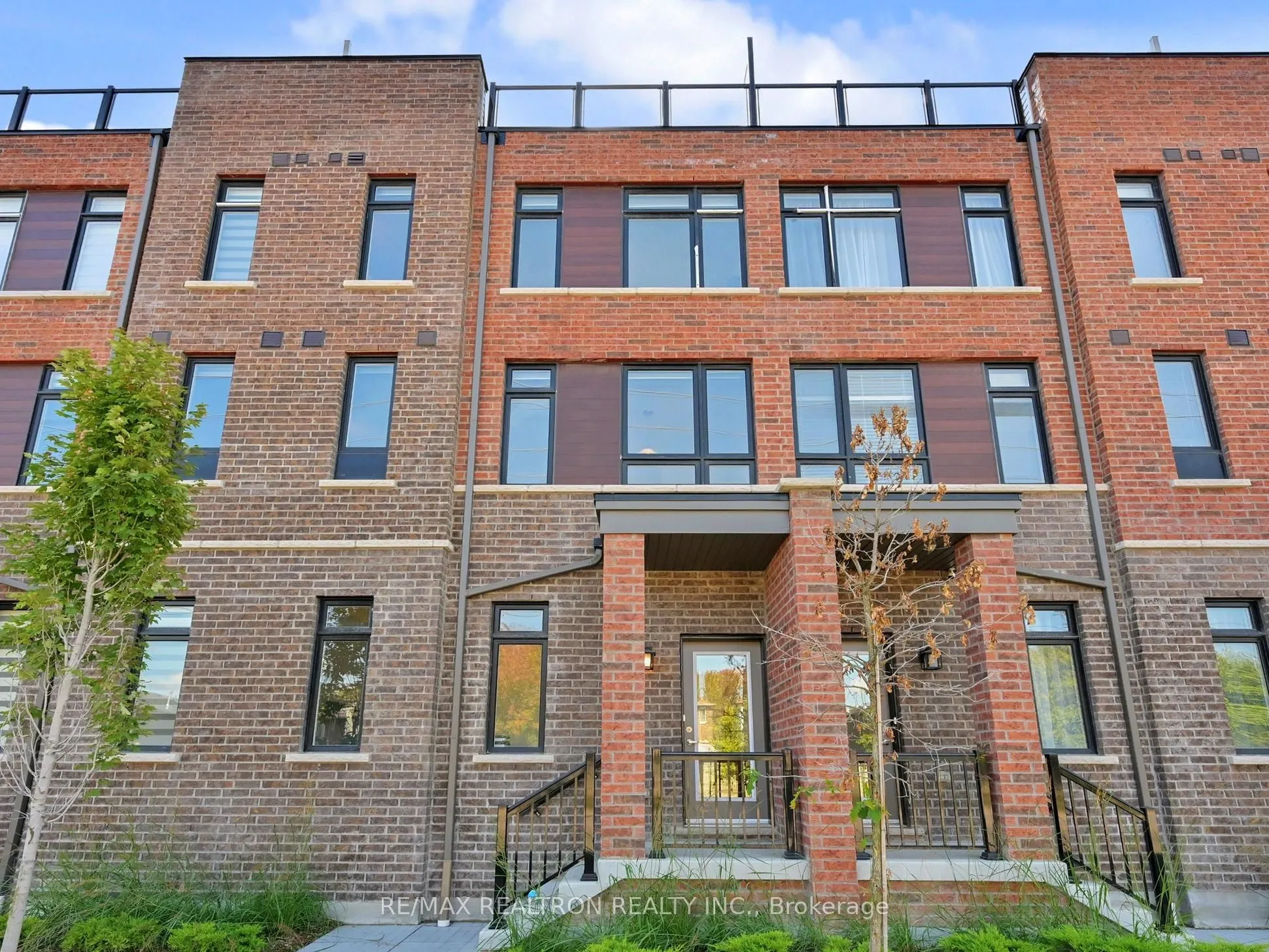 1865 Pickering Parkway, #1103