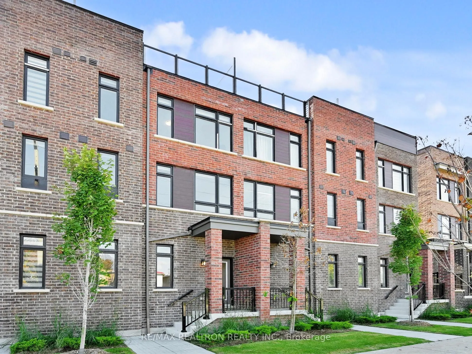 1865 Pickering Parkway, #1103