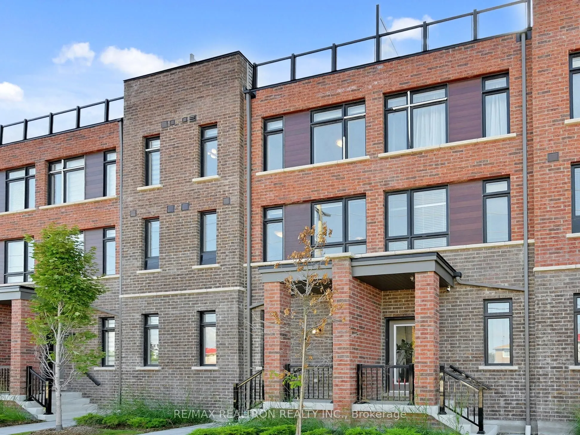 1865 Pickering Parkway, #1103