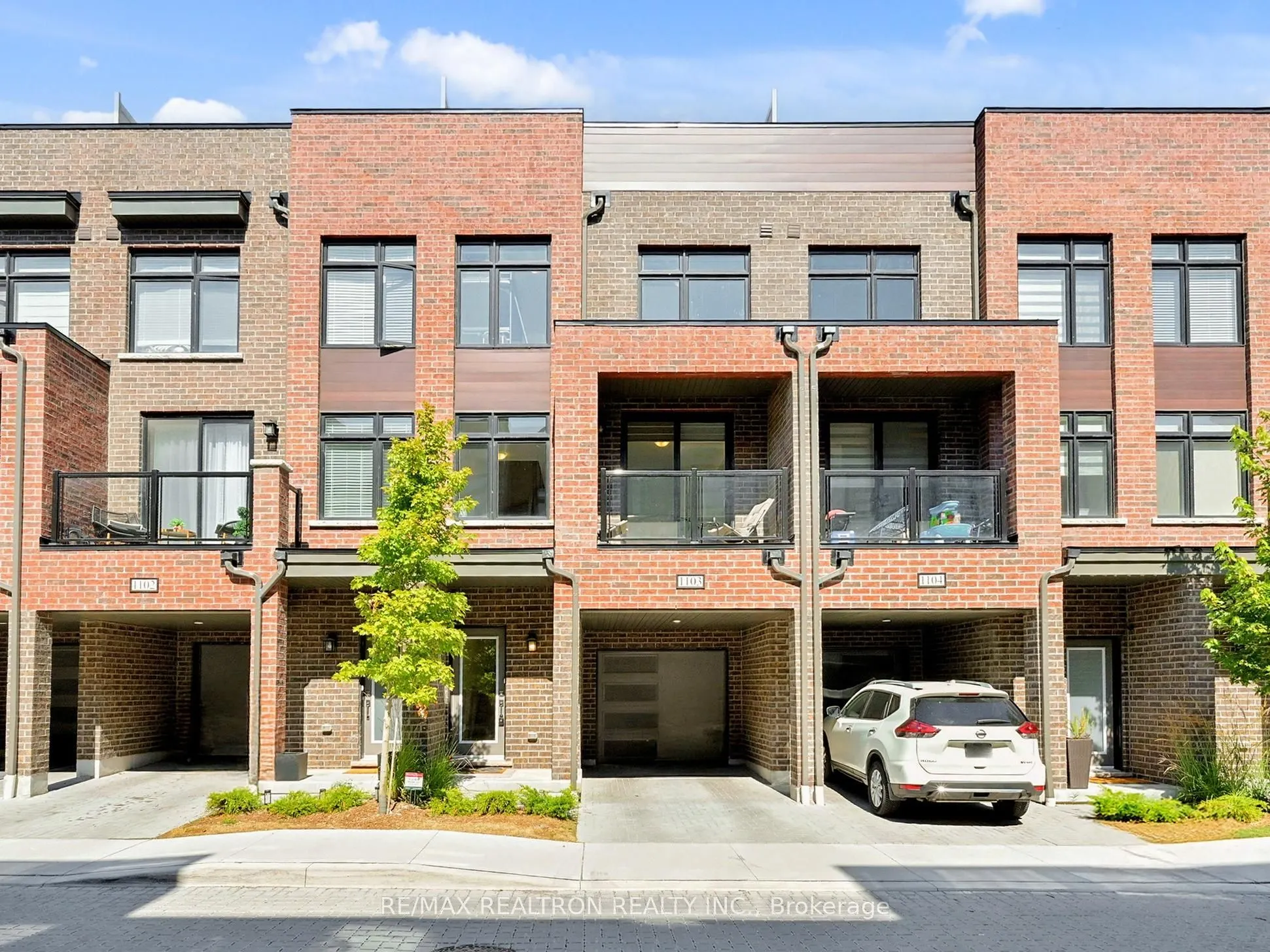 1865 Pickering Parkway, #1103