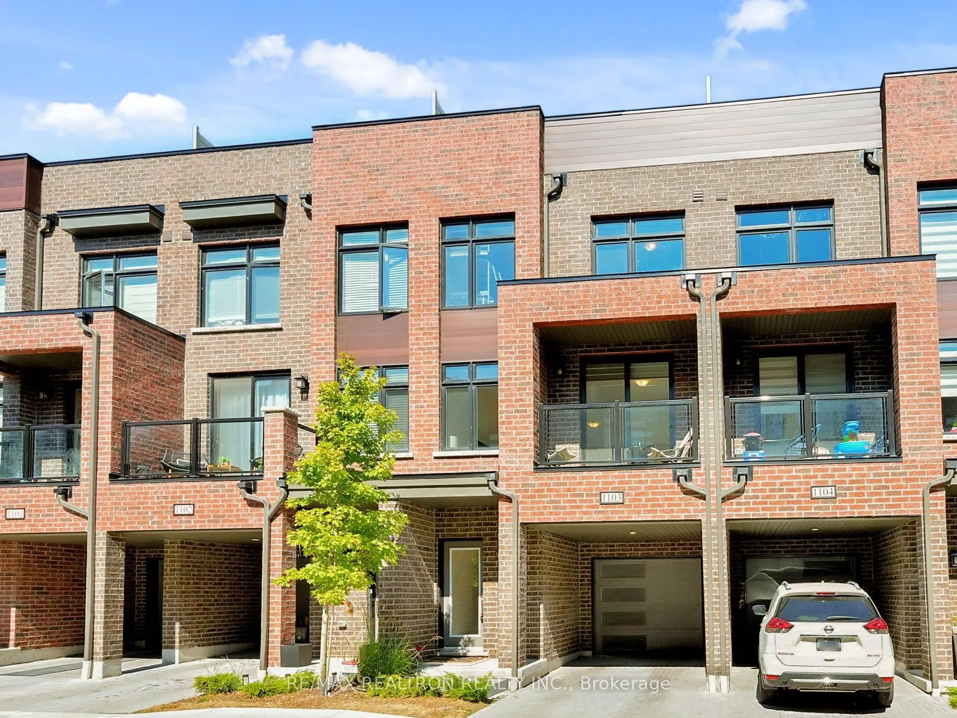 1865 Pickering Parkway, #1103
