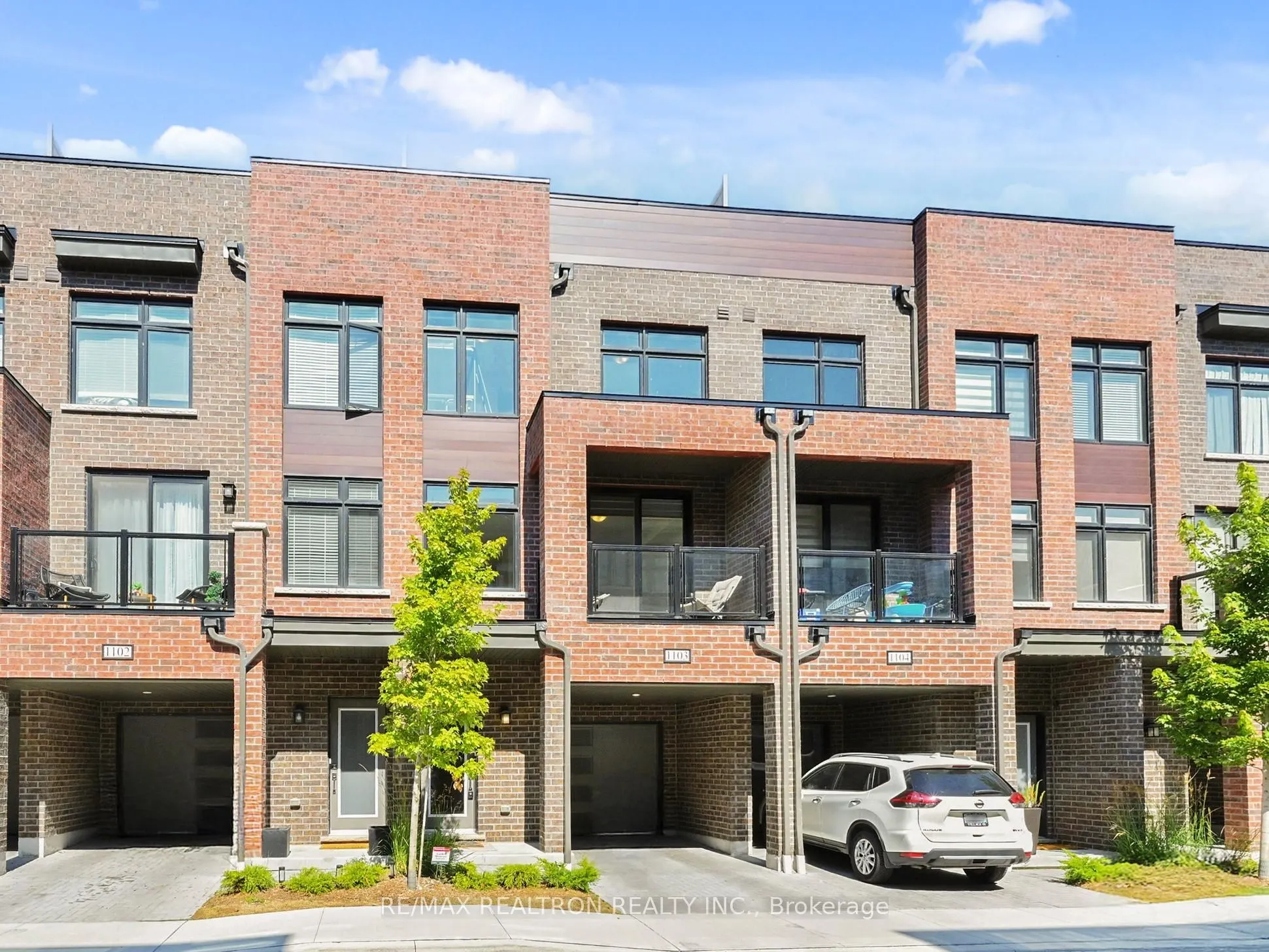 1865 Pickering Parkway, #1103