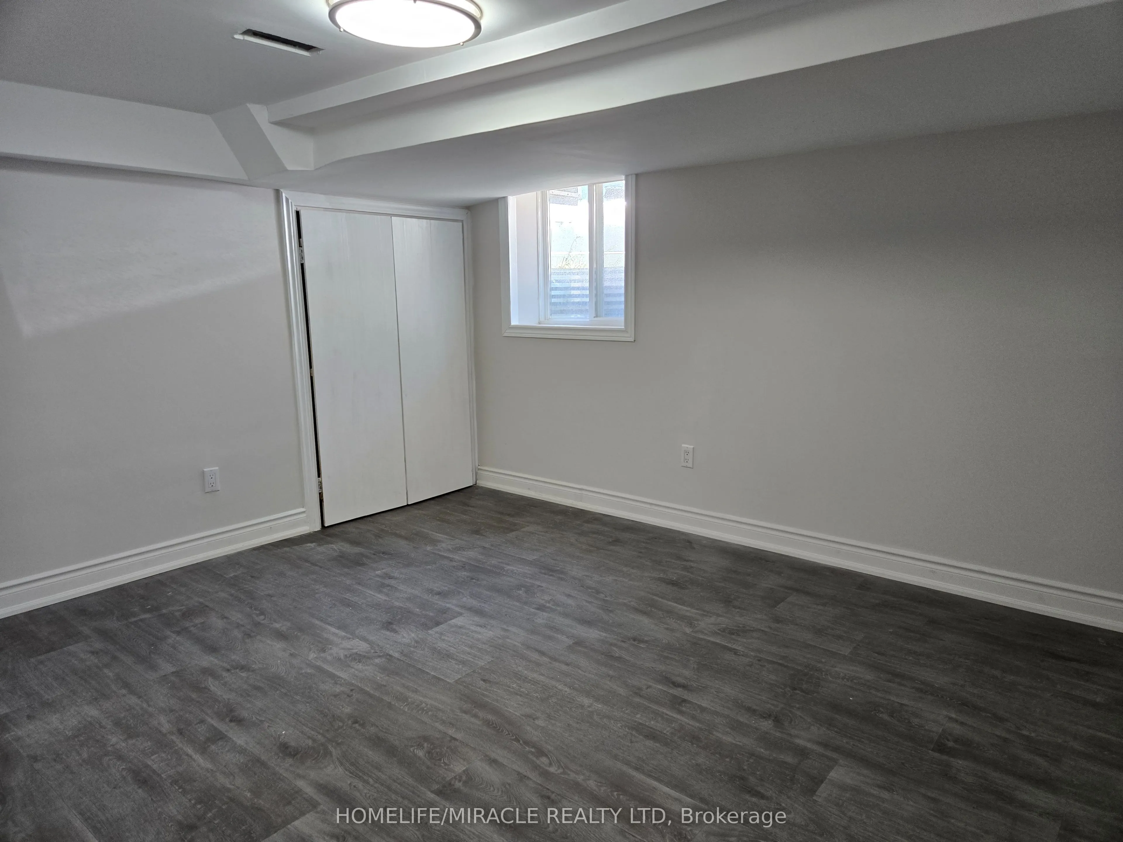 1281 King Street E, #Bsmt