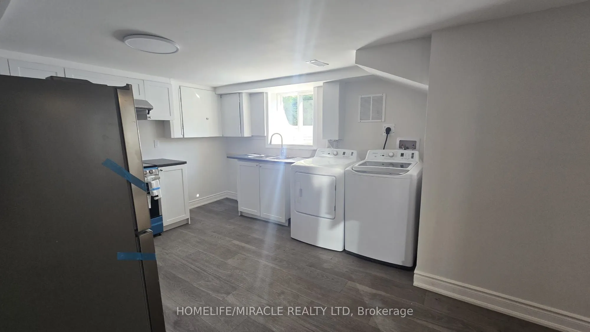 1281 King Street E, #Bsmt