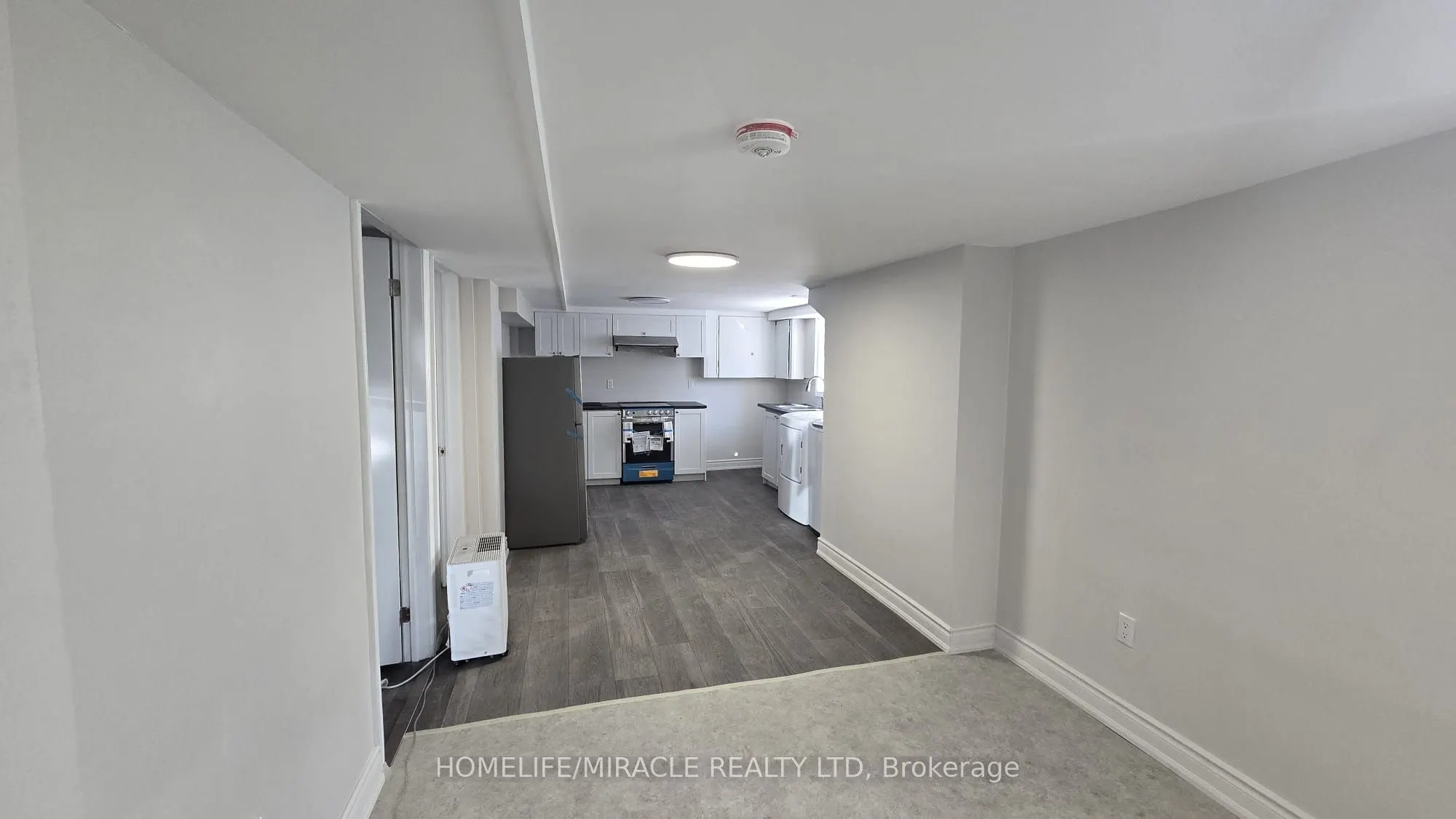 1281 King Street E, #Bsmt