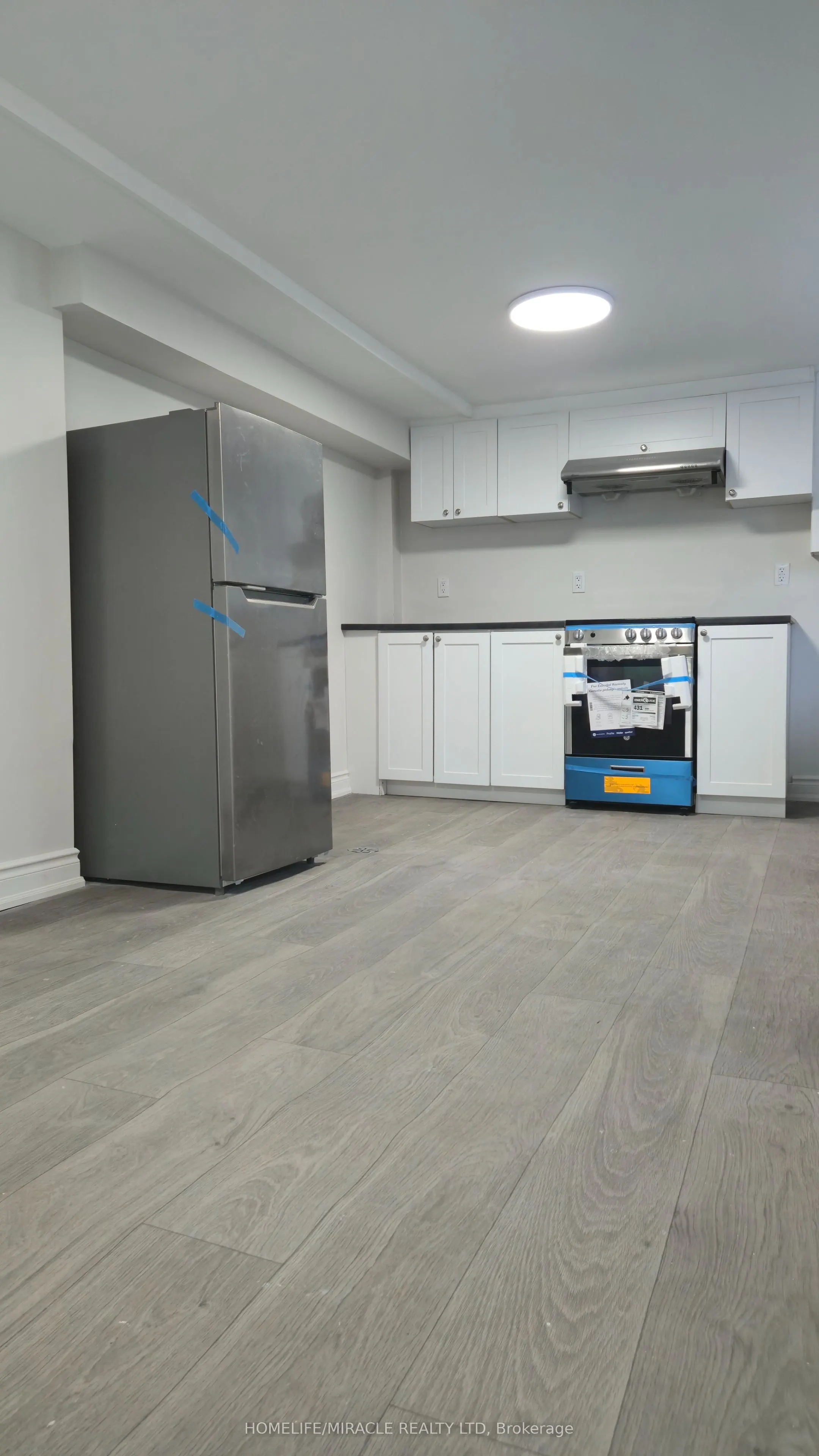 1281 King Street E, #Bsmt