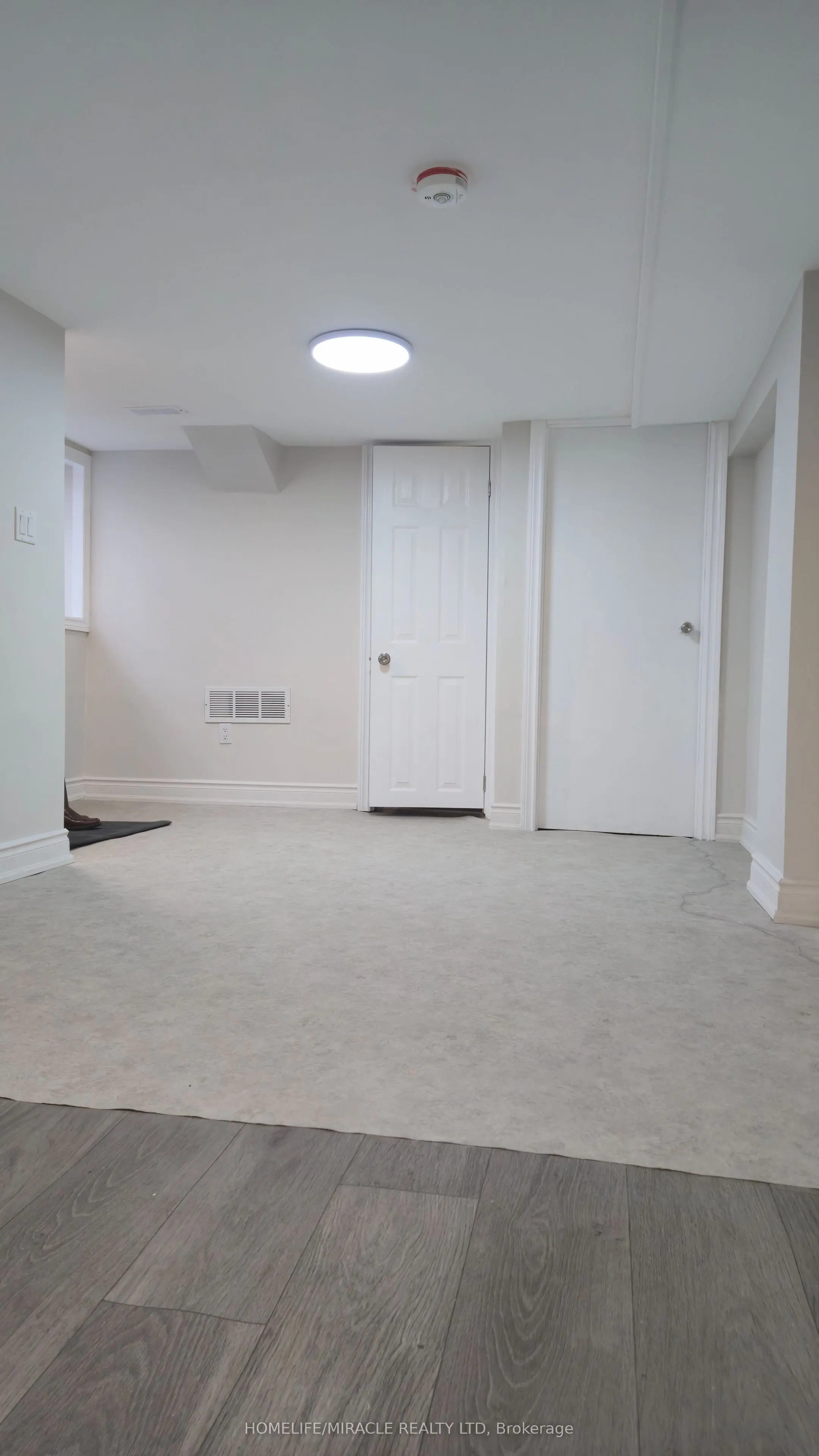 1281 King Street E, #Bsmt