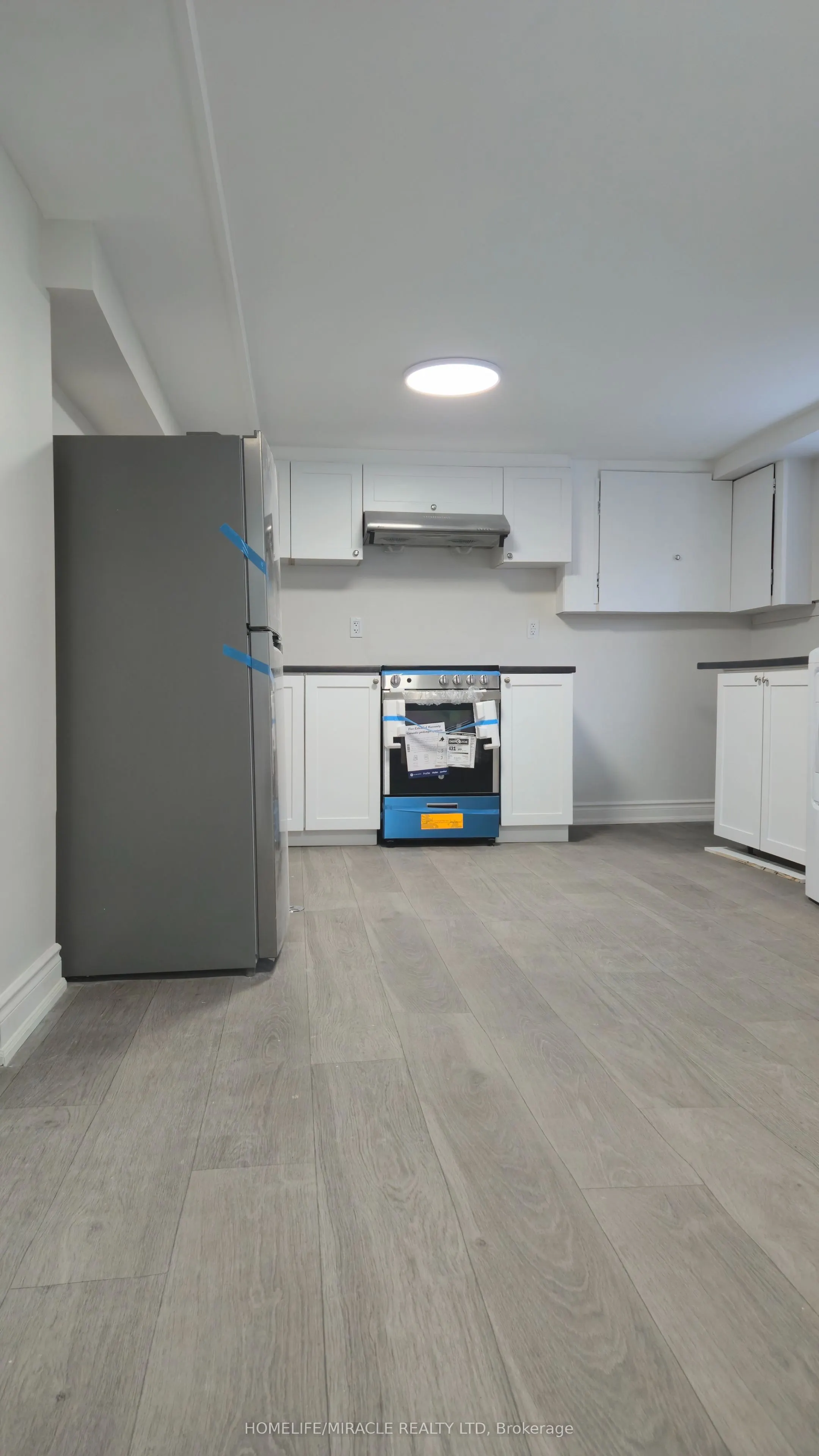 1281 King Street E, #Bsmt
