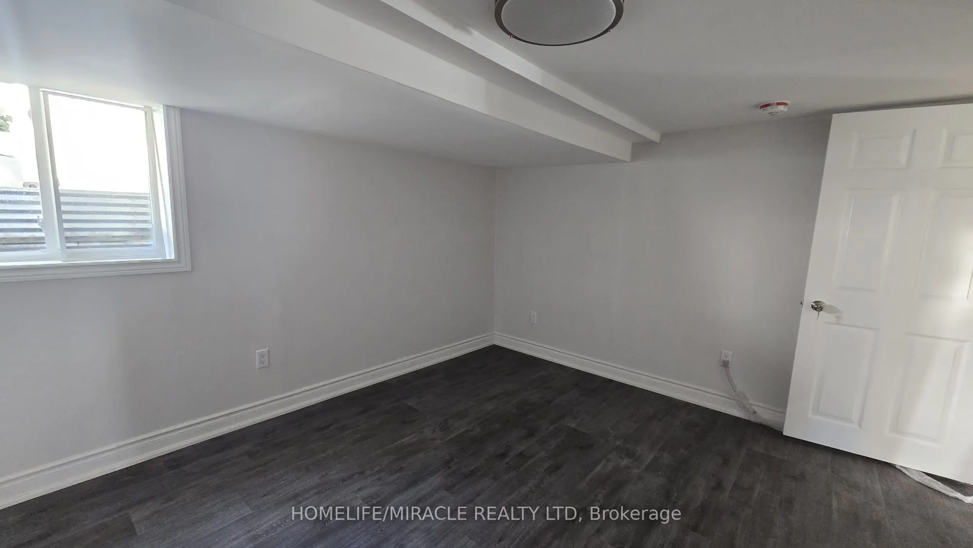 1281 King Street E, #Bsmt
