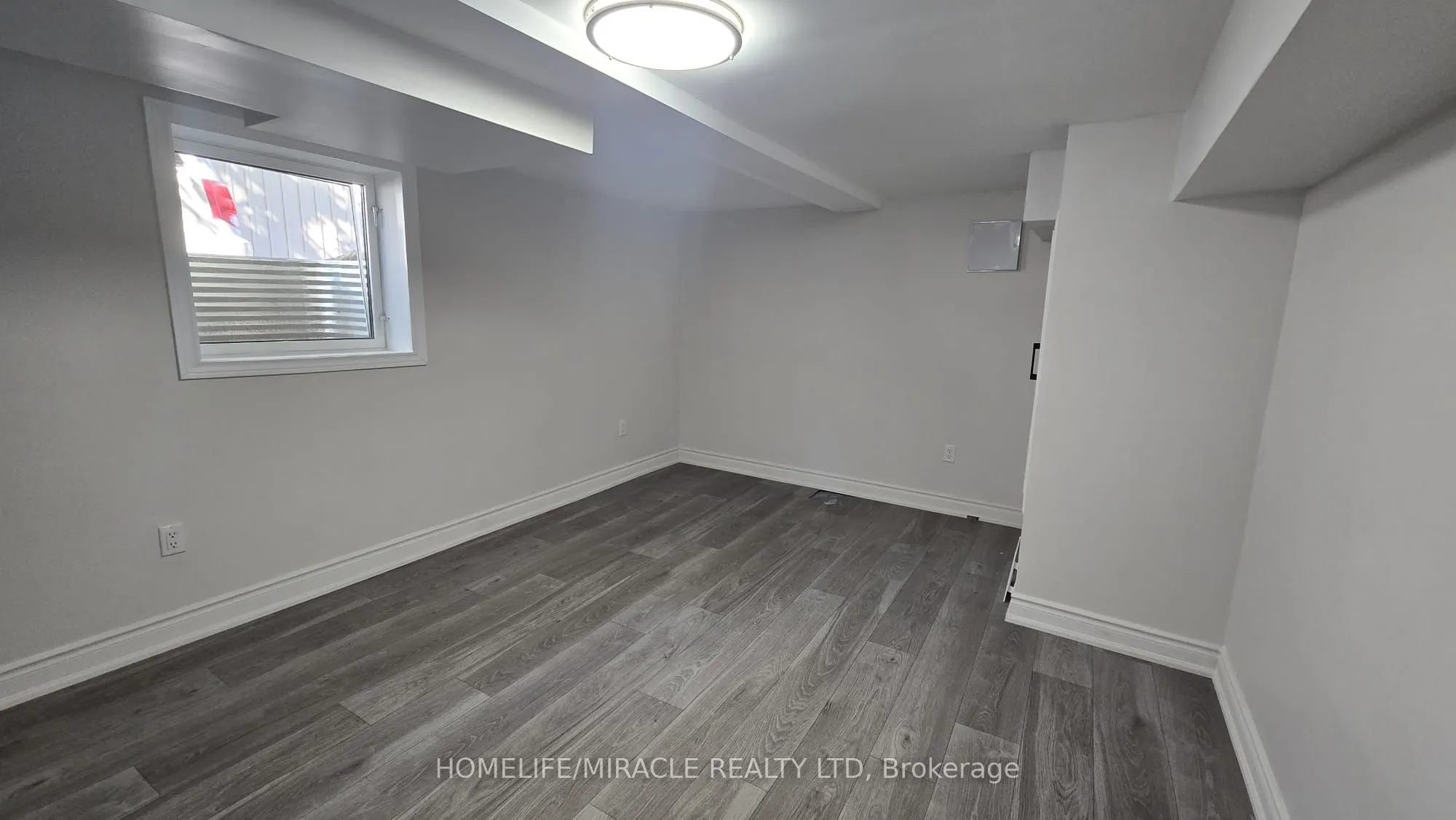 1281 King Street E, #Bsmt