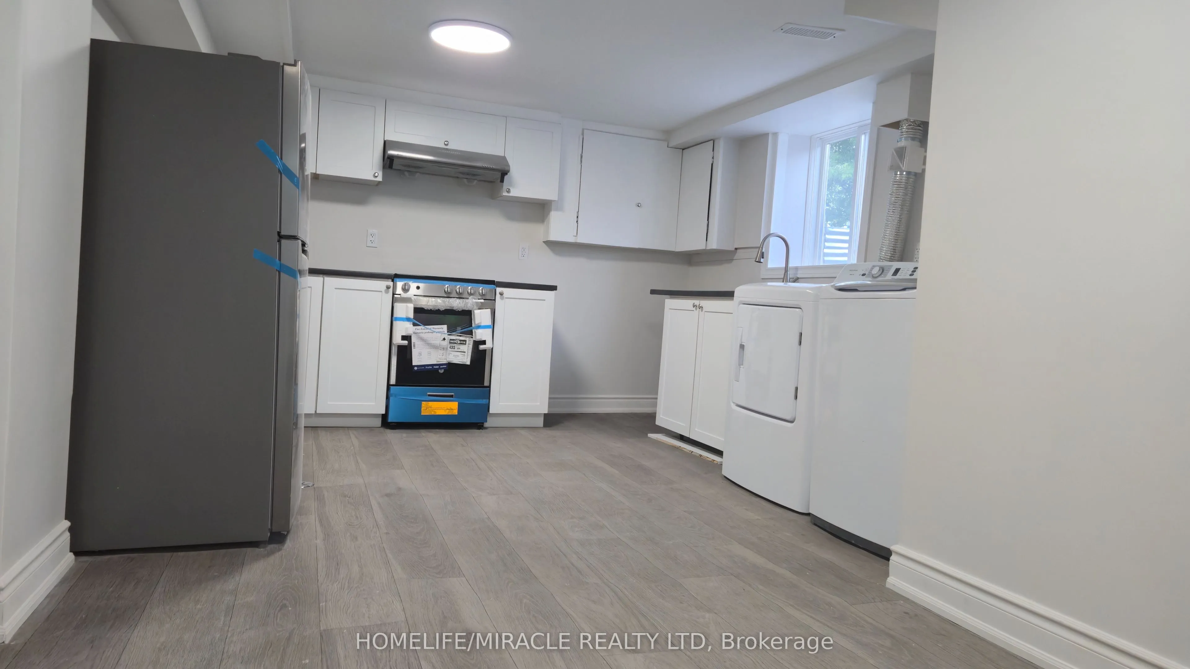 1281 King Street E, #Bsmt