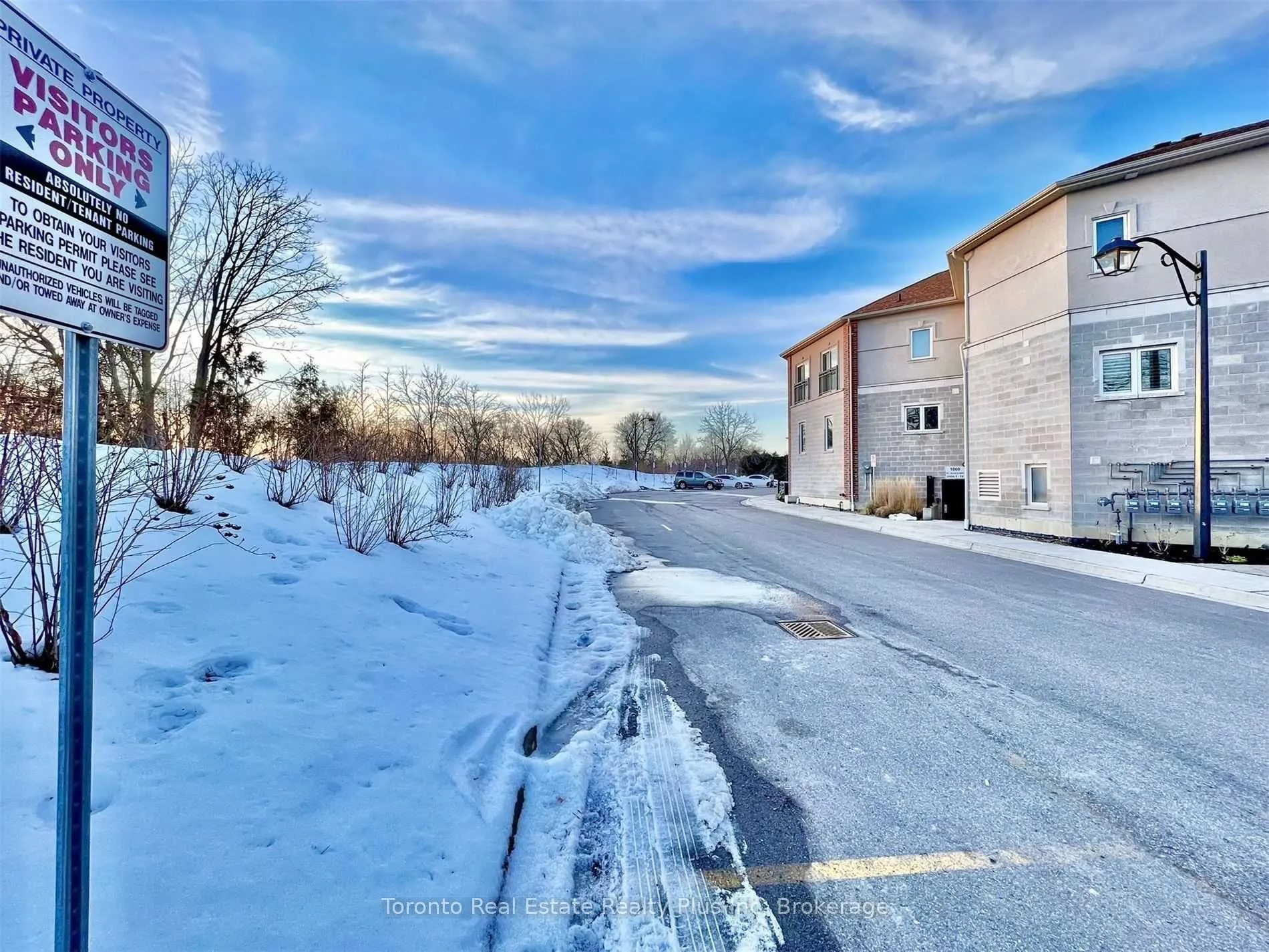 1060 St. Hildas Way, #3