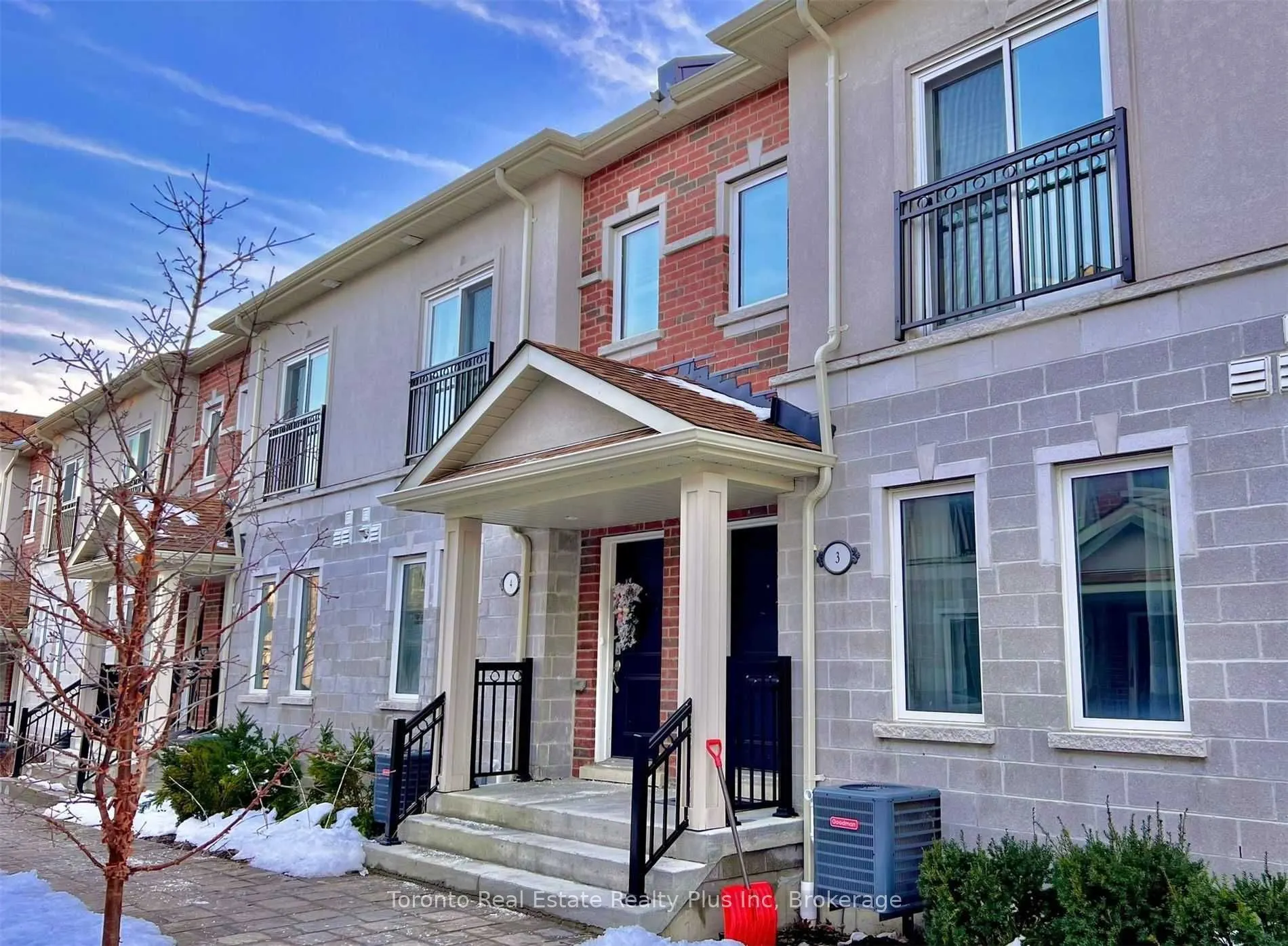 1060 St. Hildas Way, #3
