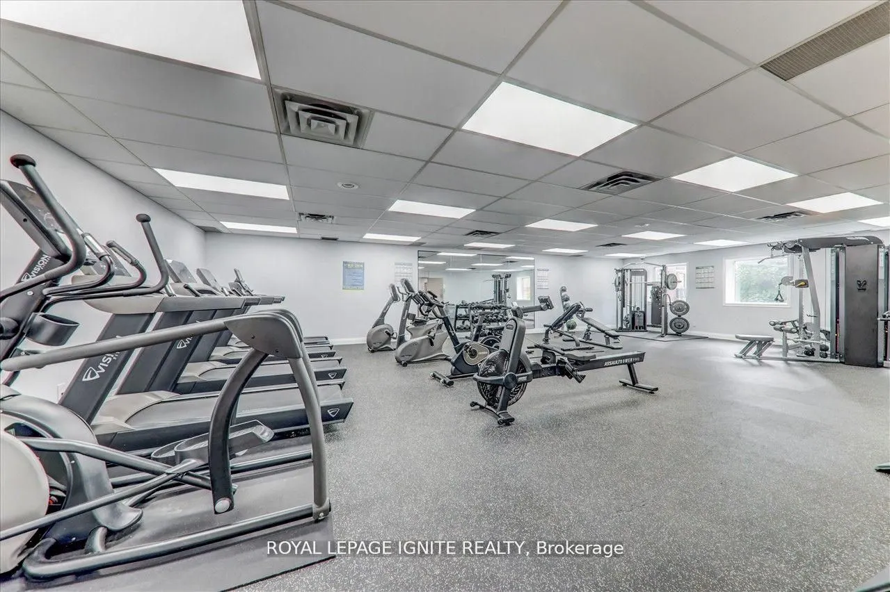 330 McCowan Road, #PH 1914