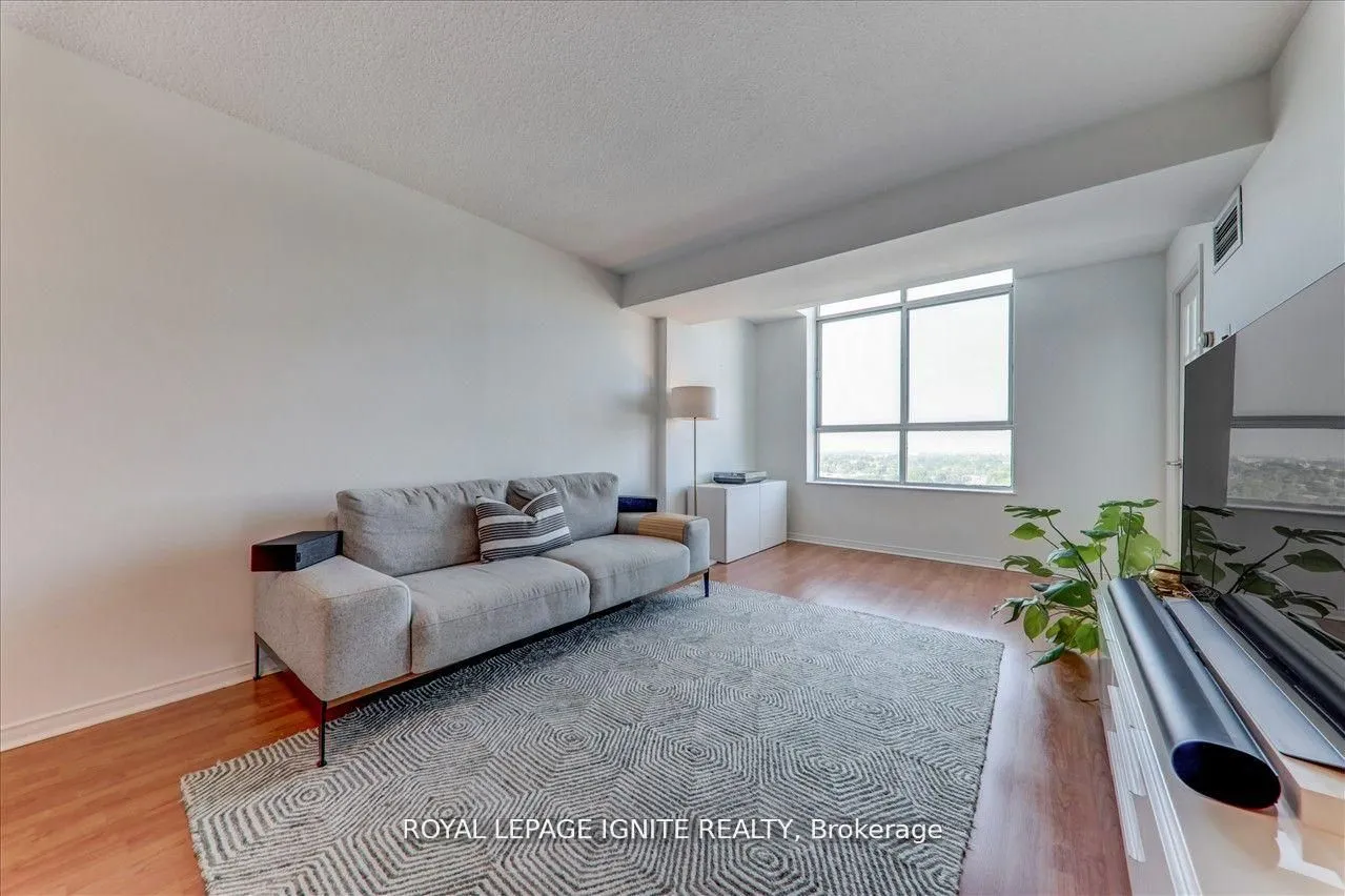 330 McCowan Road, #PH 1914