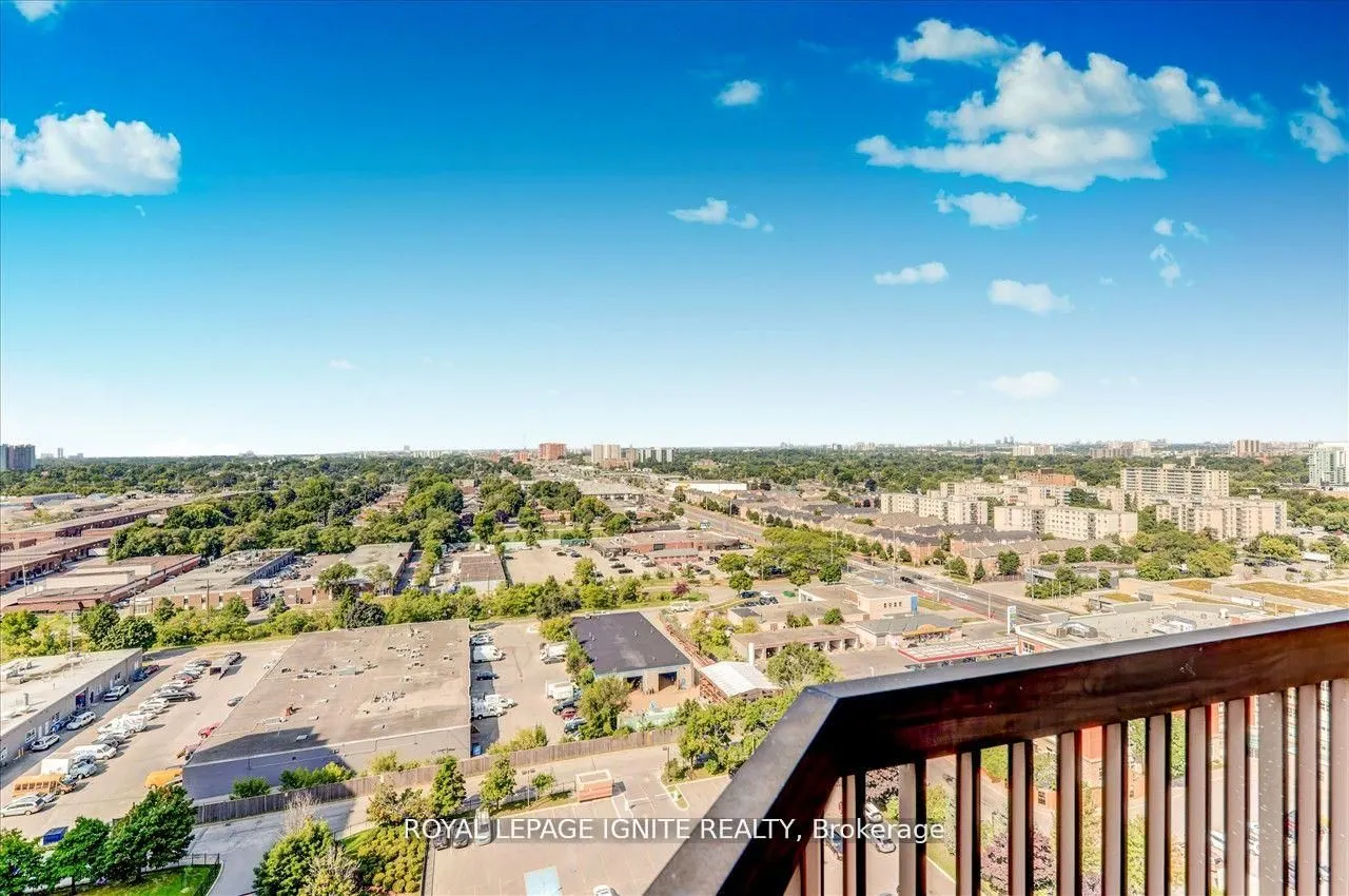 330 McCowan Road, #PH 1914
