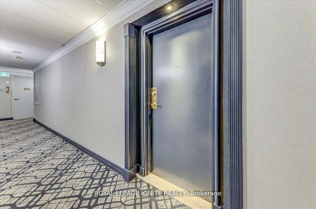 330 McCowan Road, #PH 1914