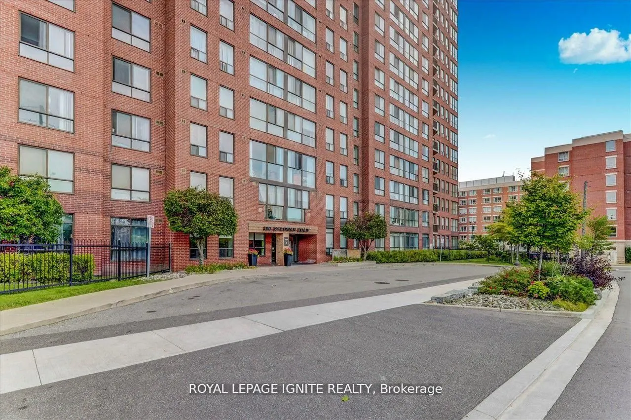 330 McCowan Road, #PH 1914