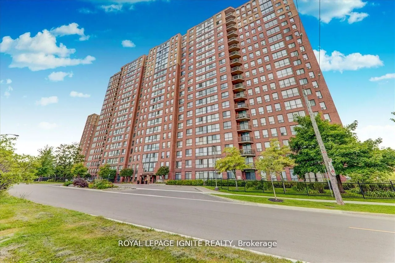 330 McCowan Road, #PH 1914
