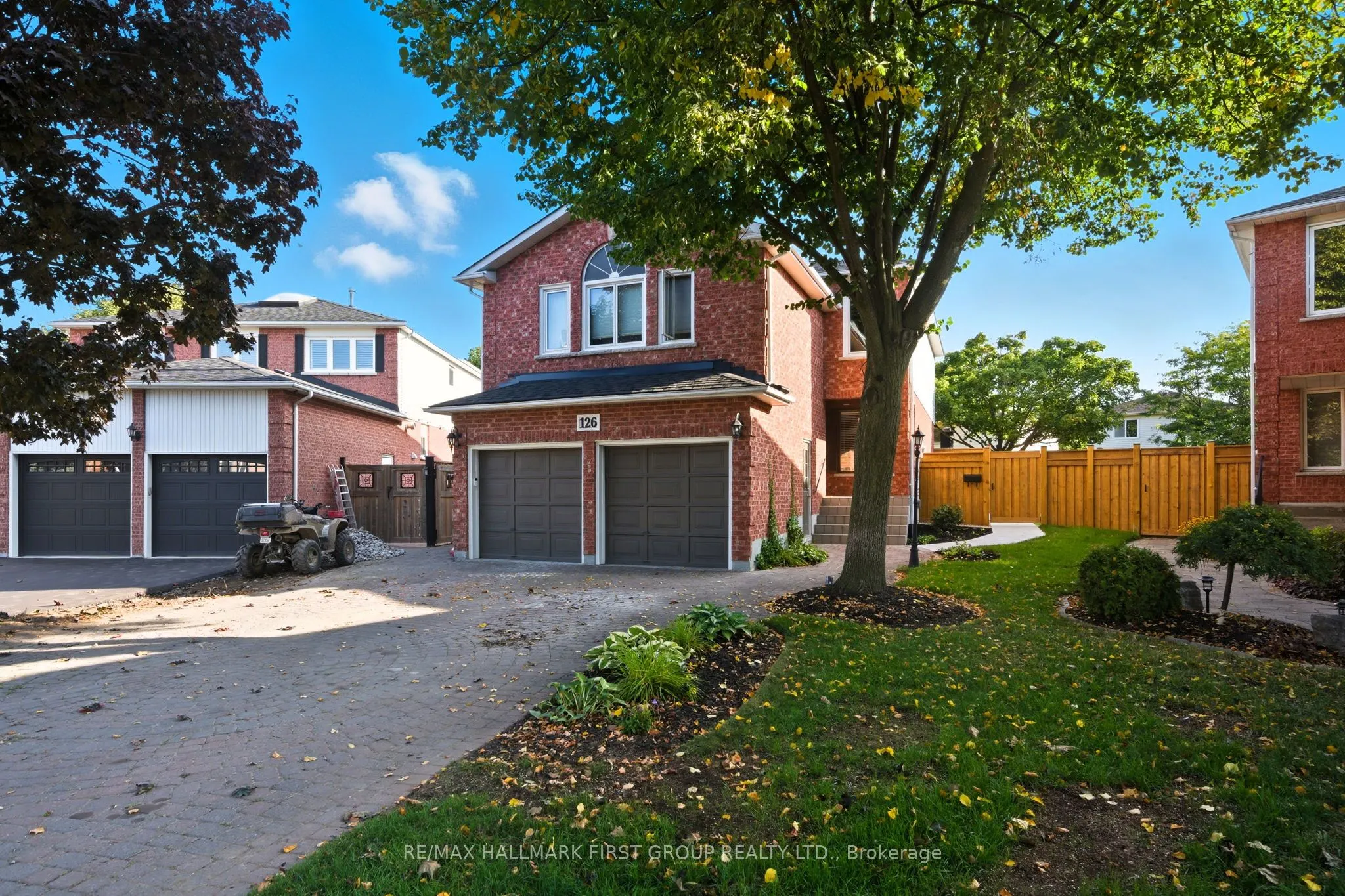 126 Buyson Crescent
