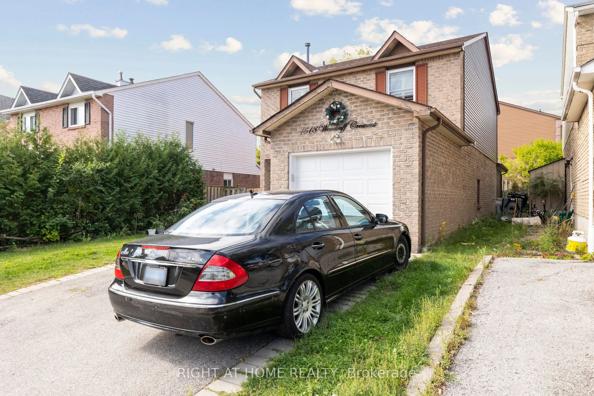 1518 Woodruff Crescent