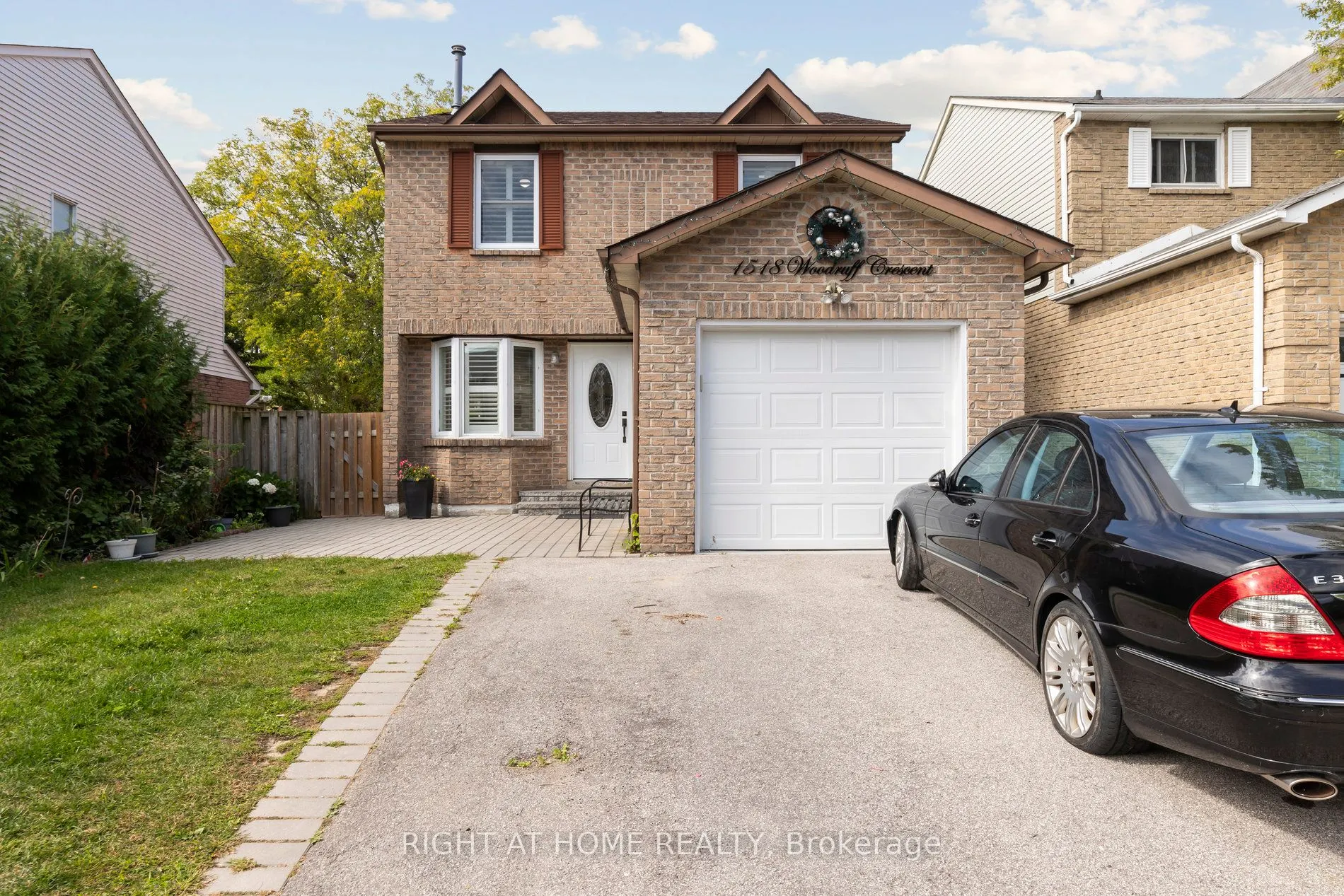 1518 Woodruff Crescent
