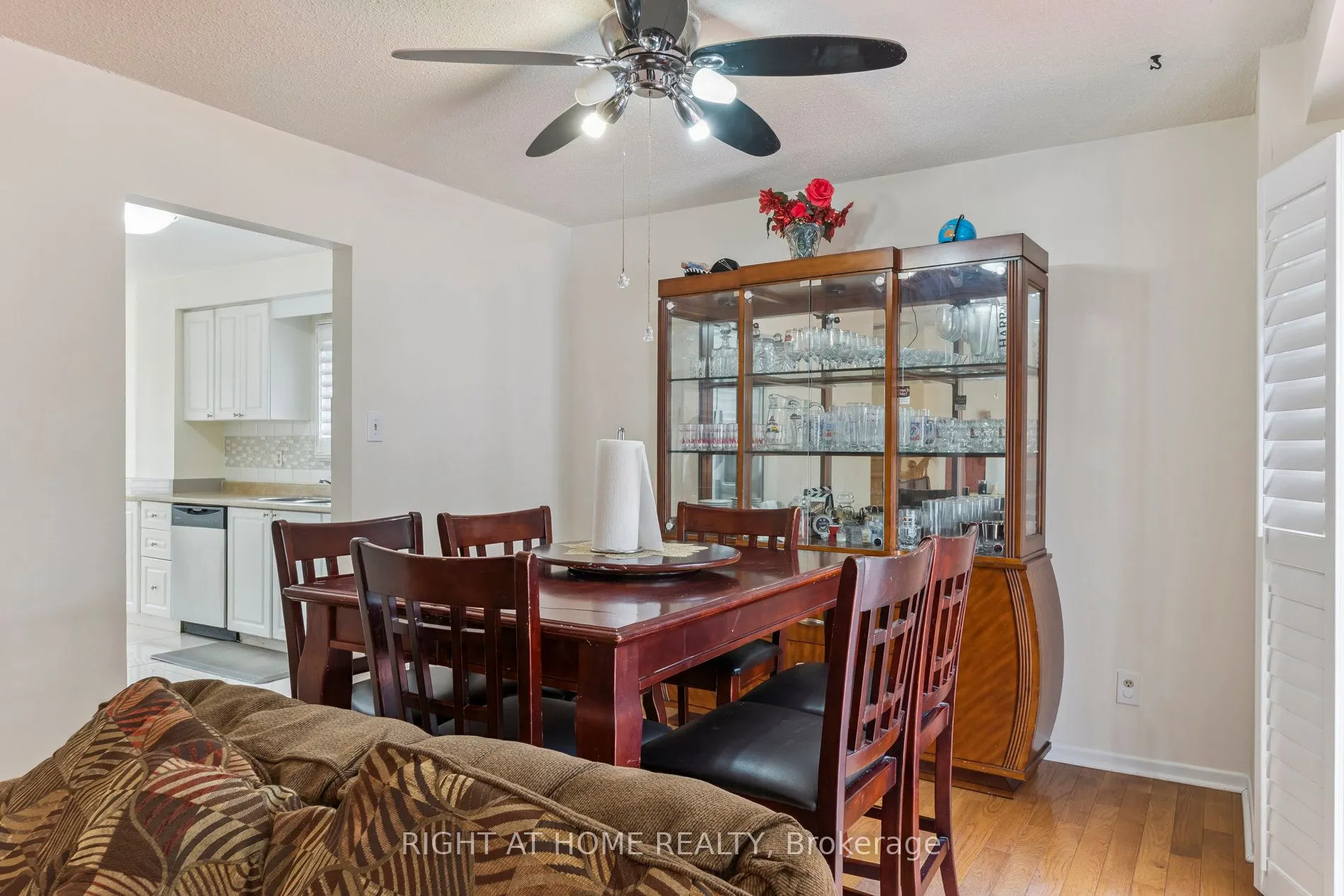 1518 Woodruff Crescent