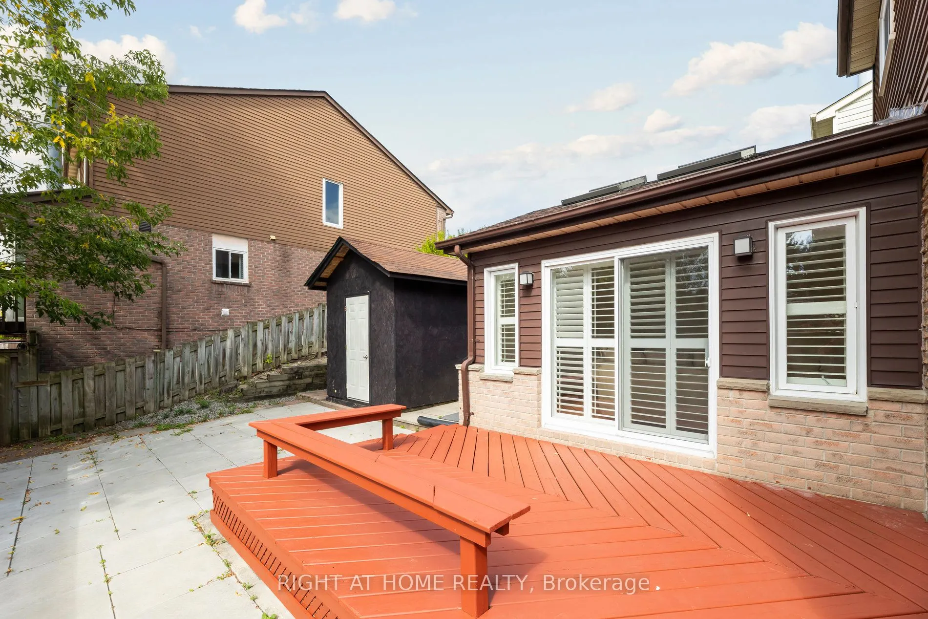 1518 Woodruff Crescent