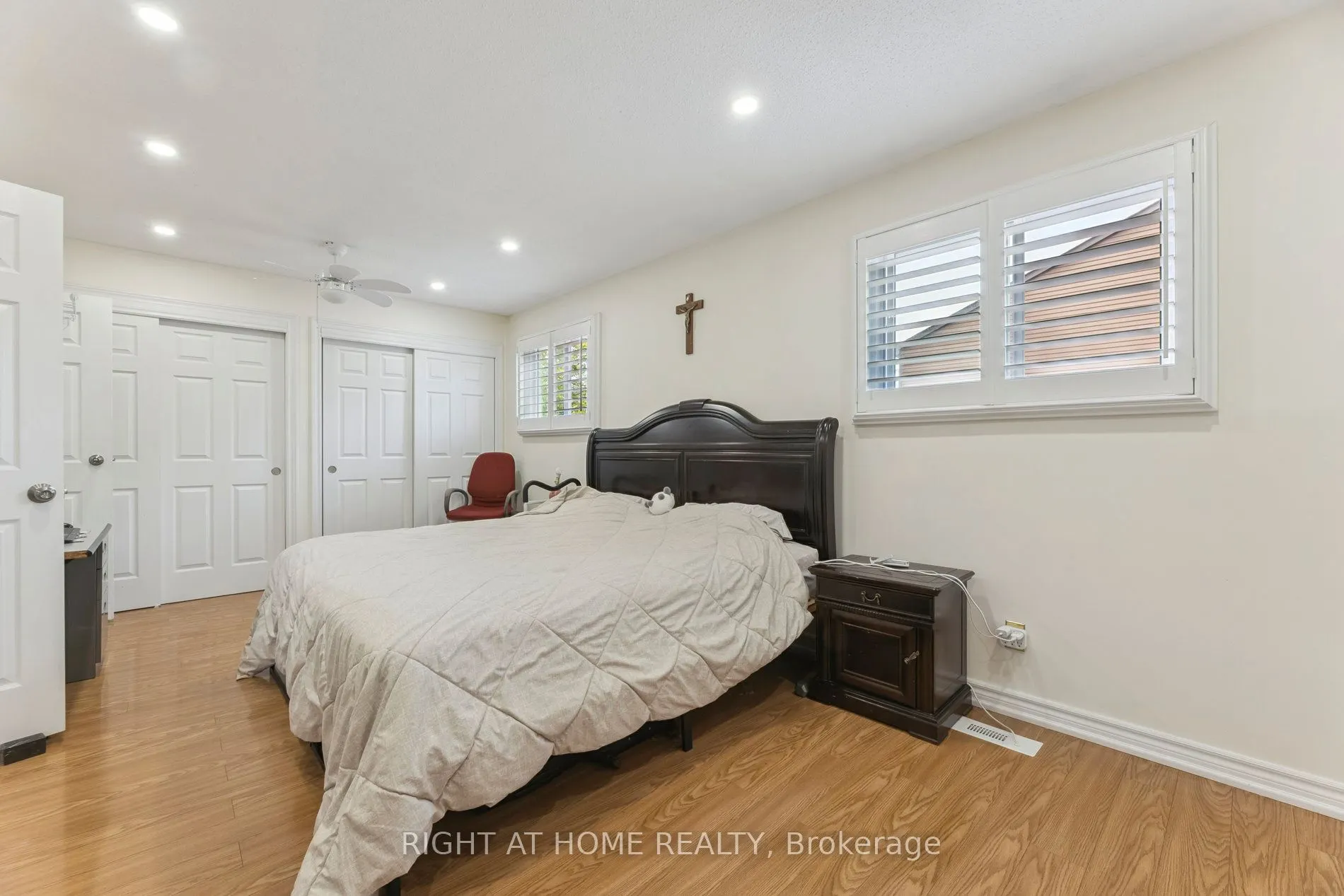1518 Woodruff Crescent
