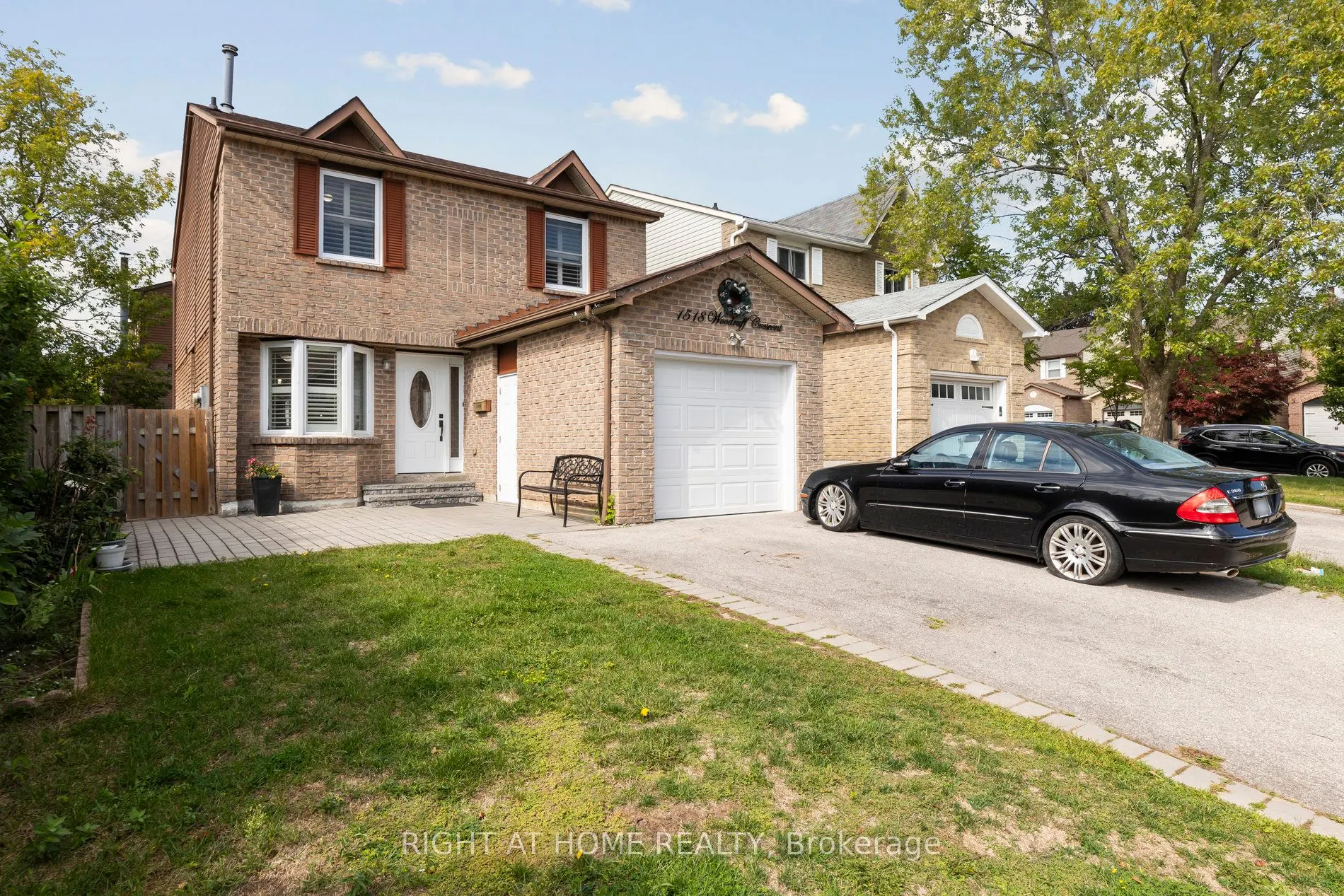 1518 Woodruff Crescent