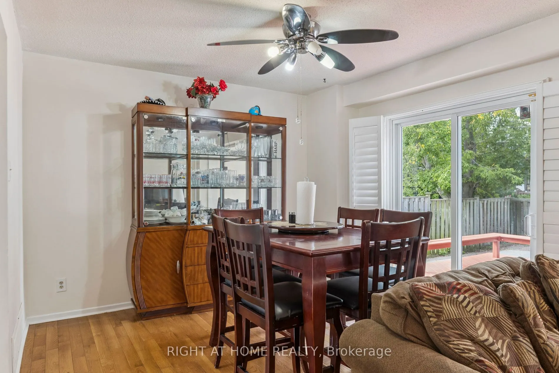 1518 Woodruff Crescent