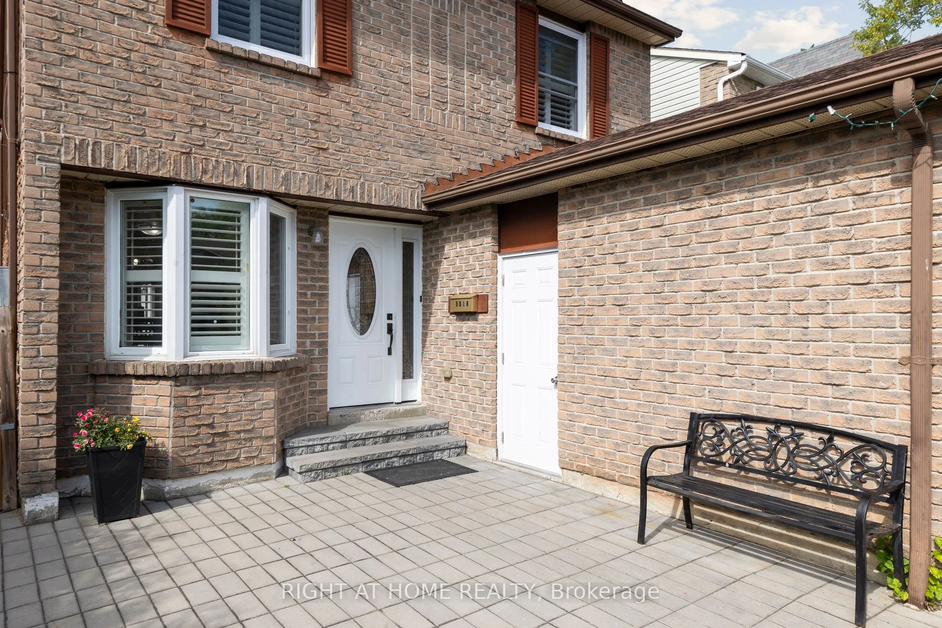 1518 Woodruff Crescent