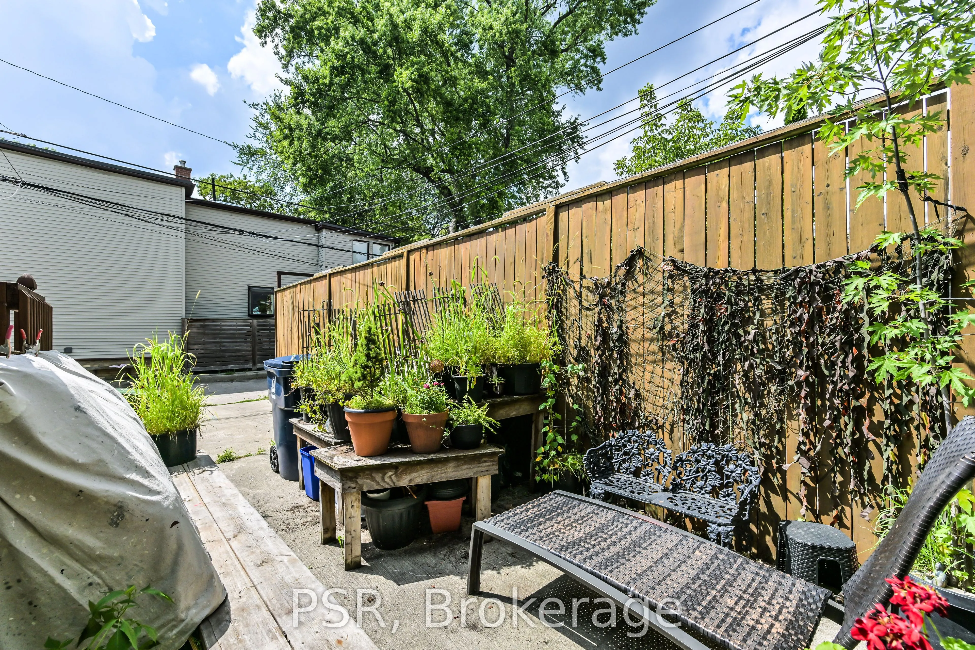 640 Pape Avenue