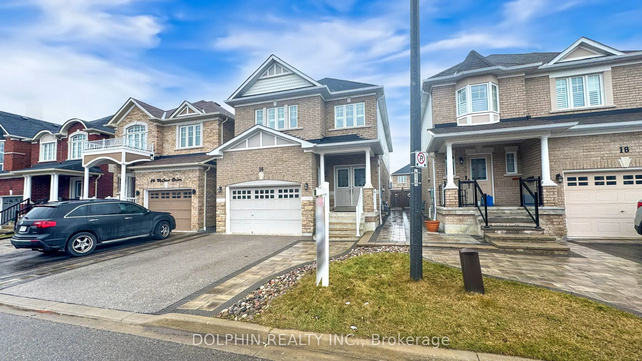 16 Mccourt Drive