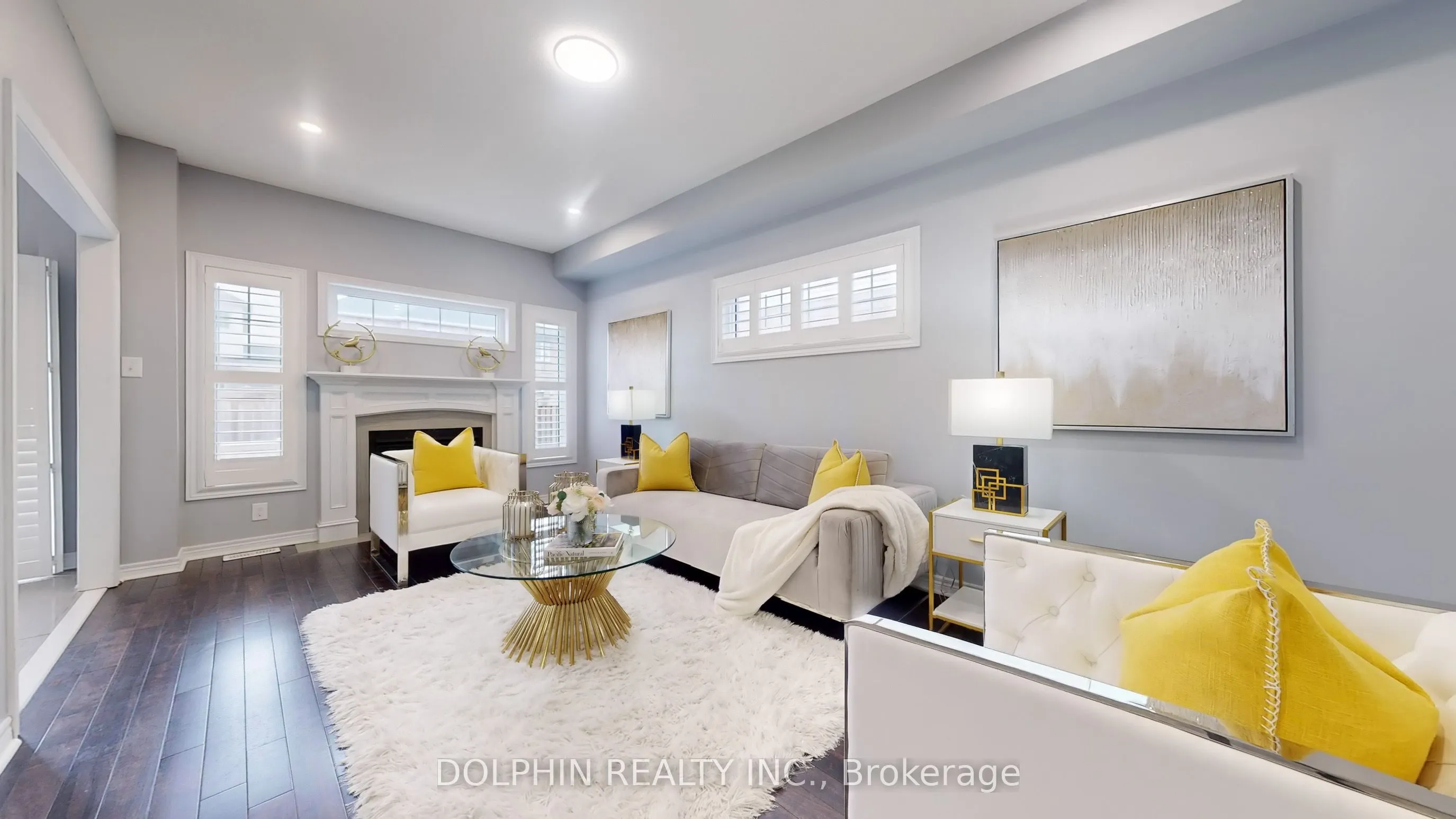 16 Mccourt Drive