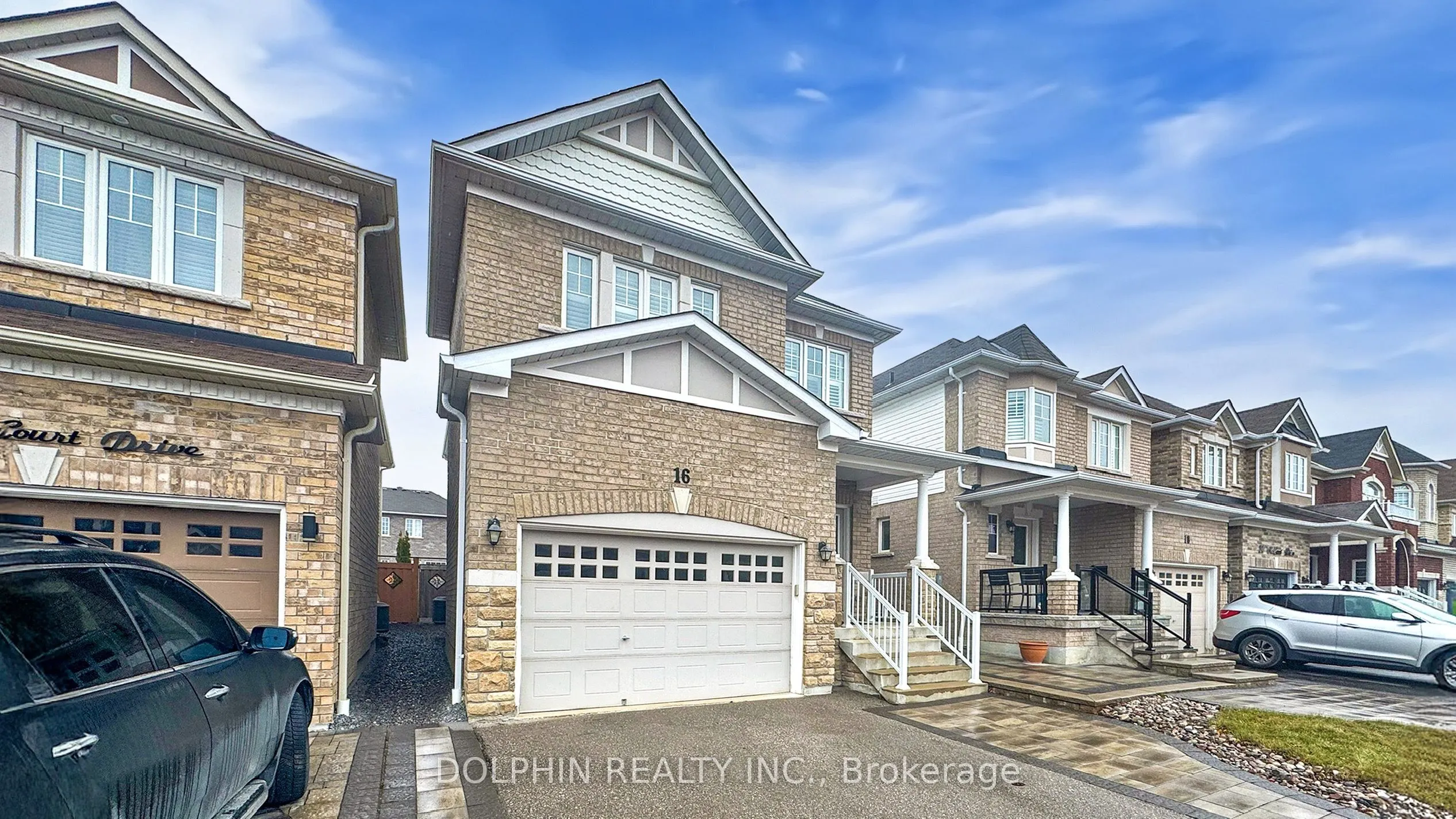 16 Mccourt Drive