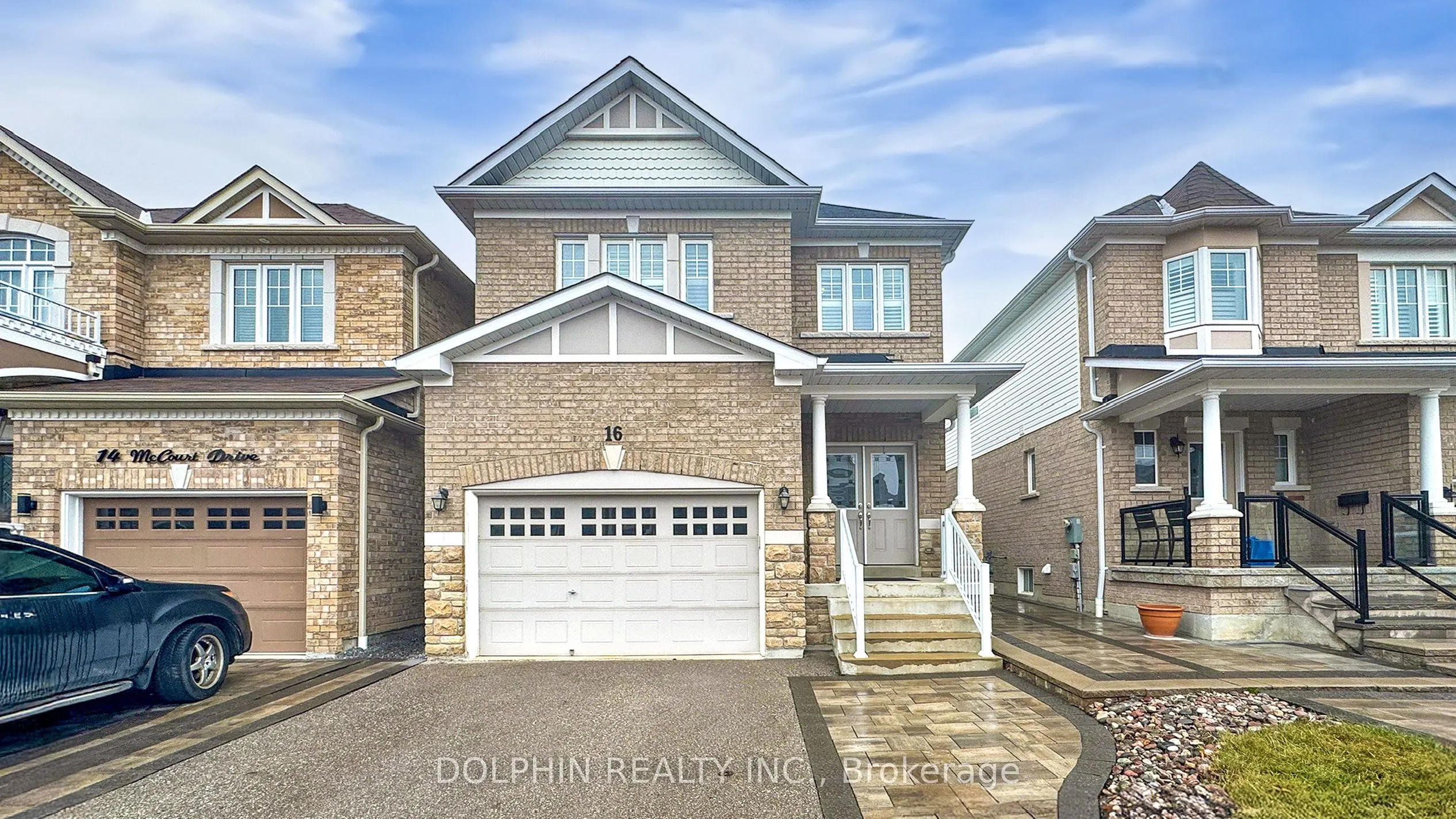 16 Mccourt Drive