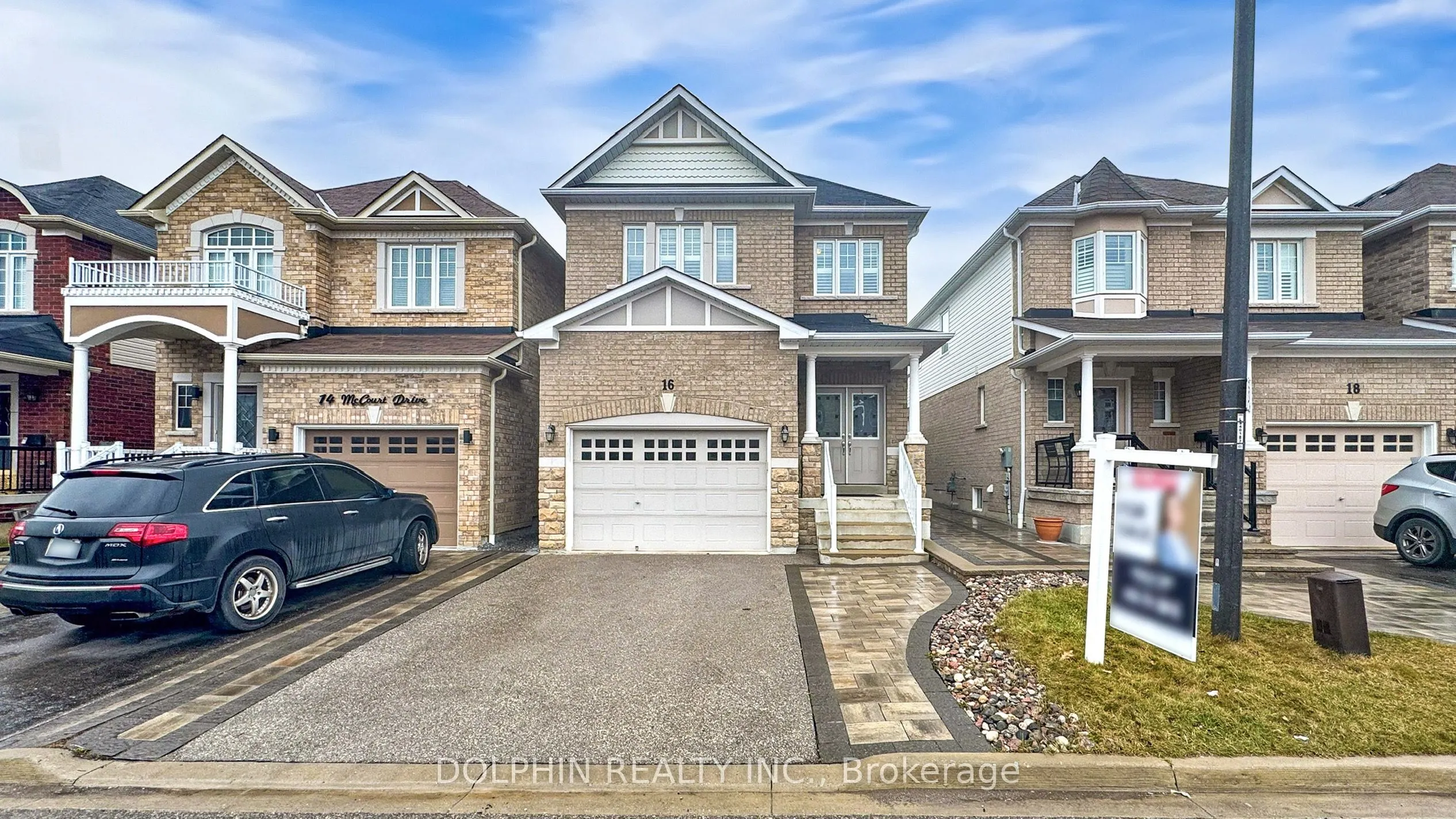 16 Mccourt Drive