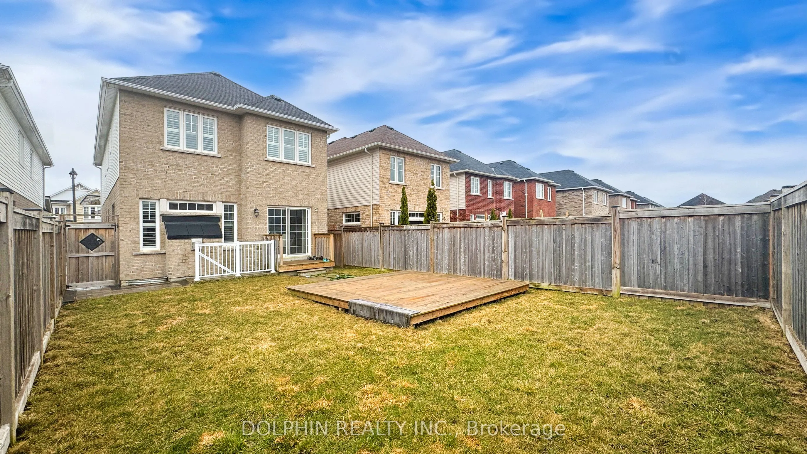 16 Mccourt Drive