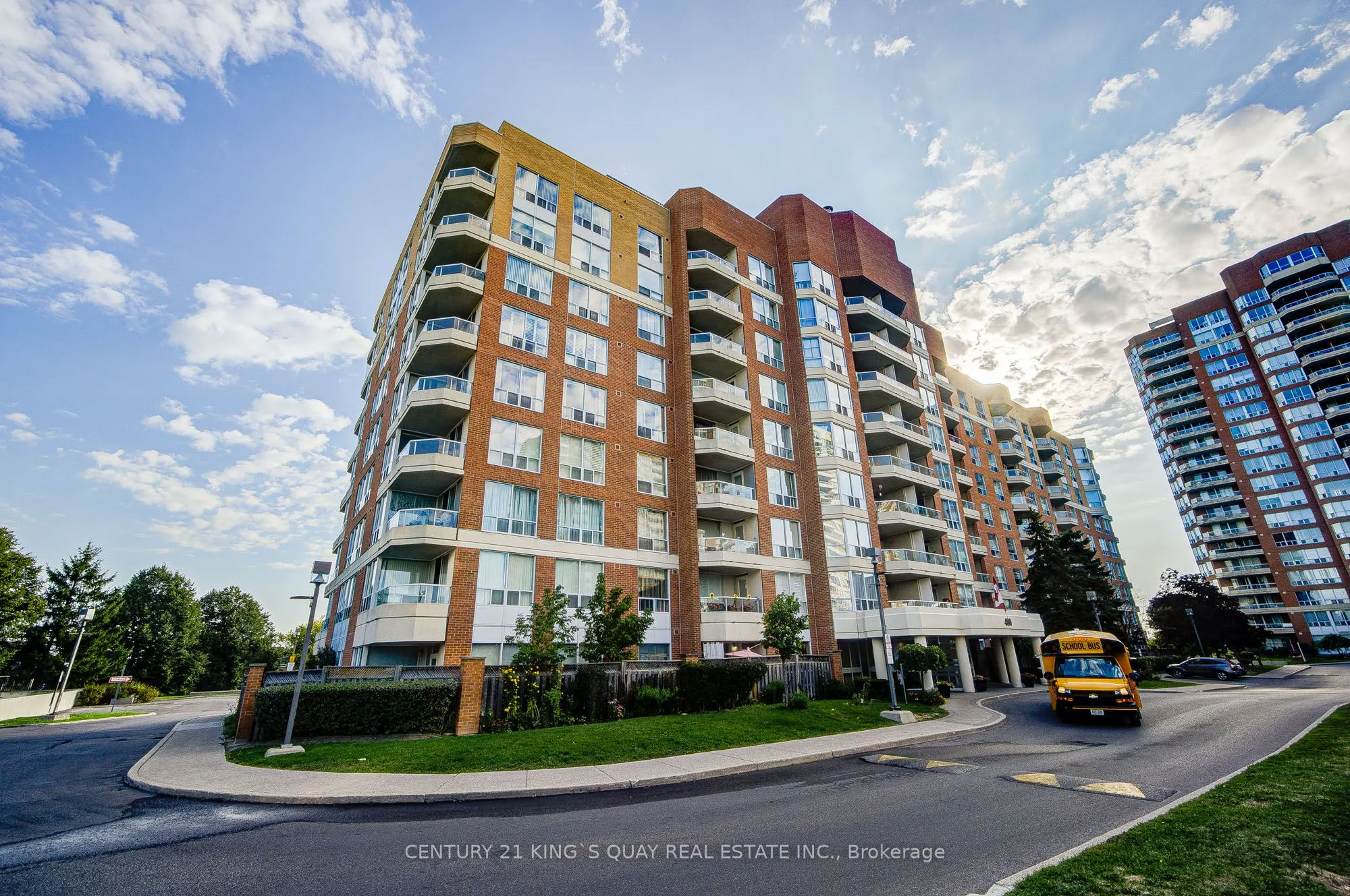 480 McLevin Avenue, #212