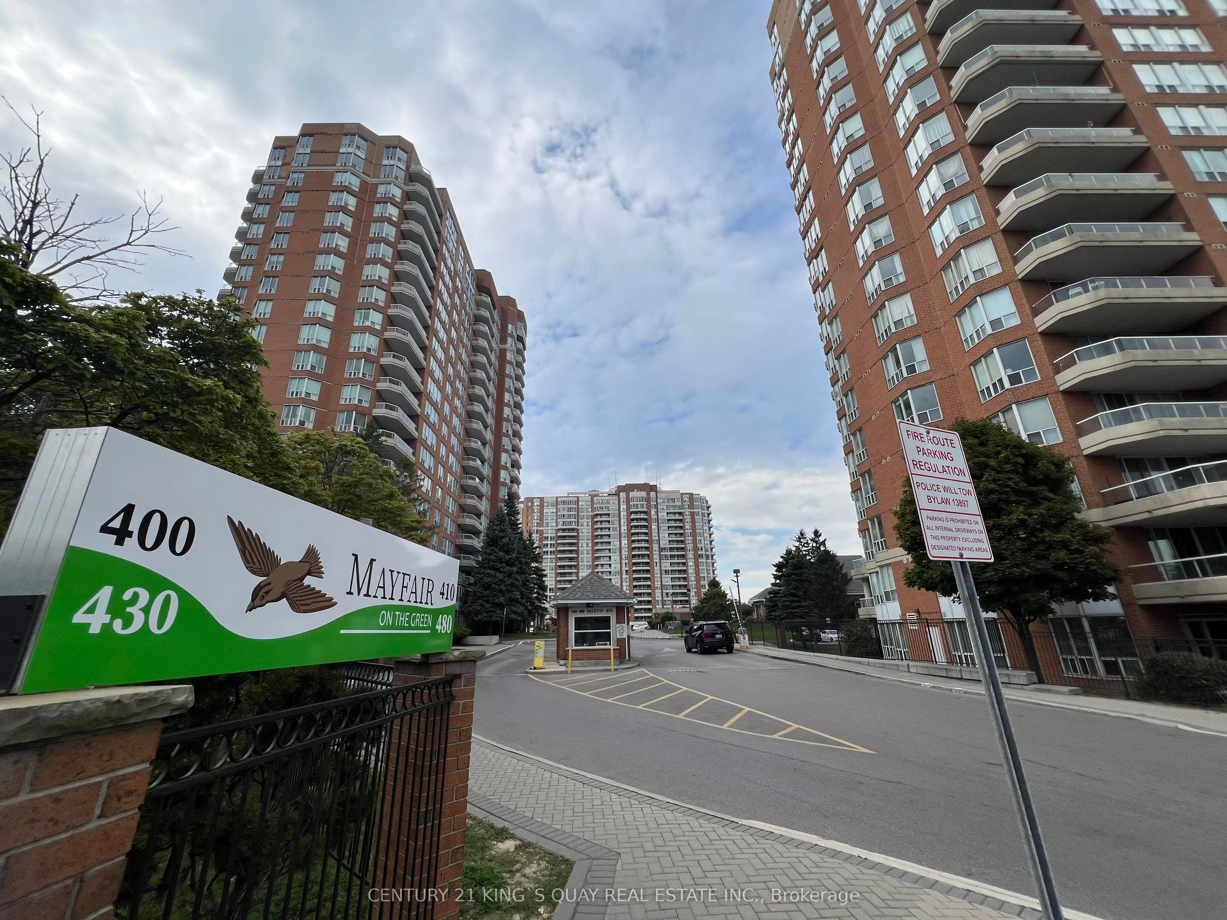 480 McLevin Avenue, #212