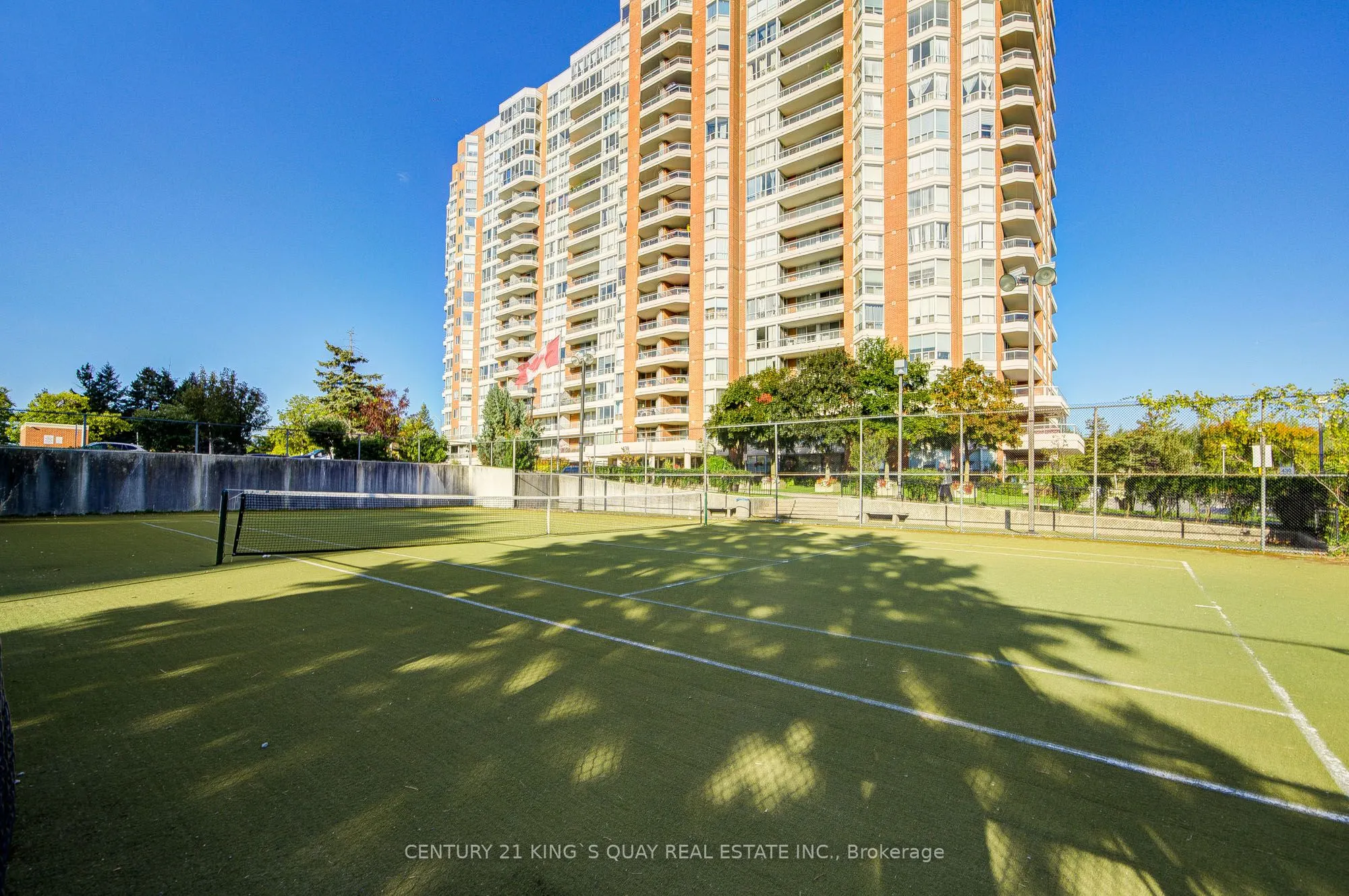 480 McLevin Avenue, #212