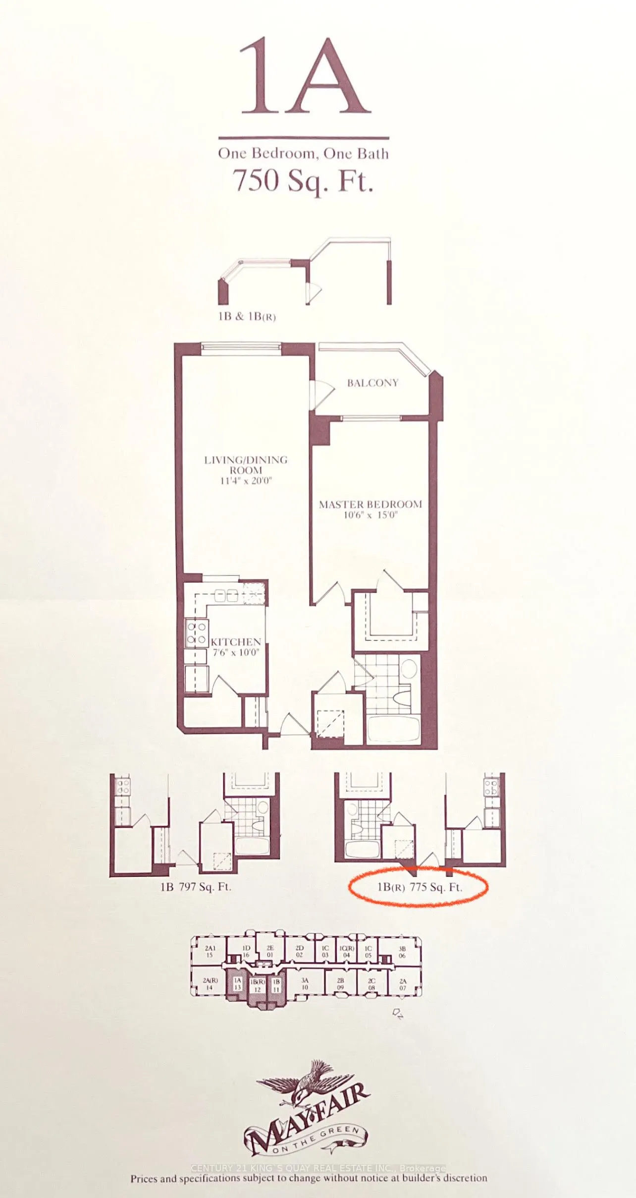 480 McLevin Avenue, #212