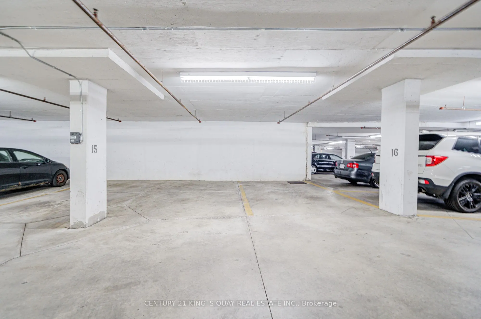 480 McLevin Avenue, #212