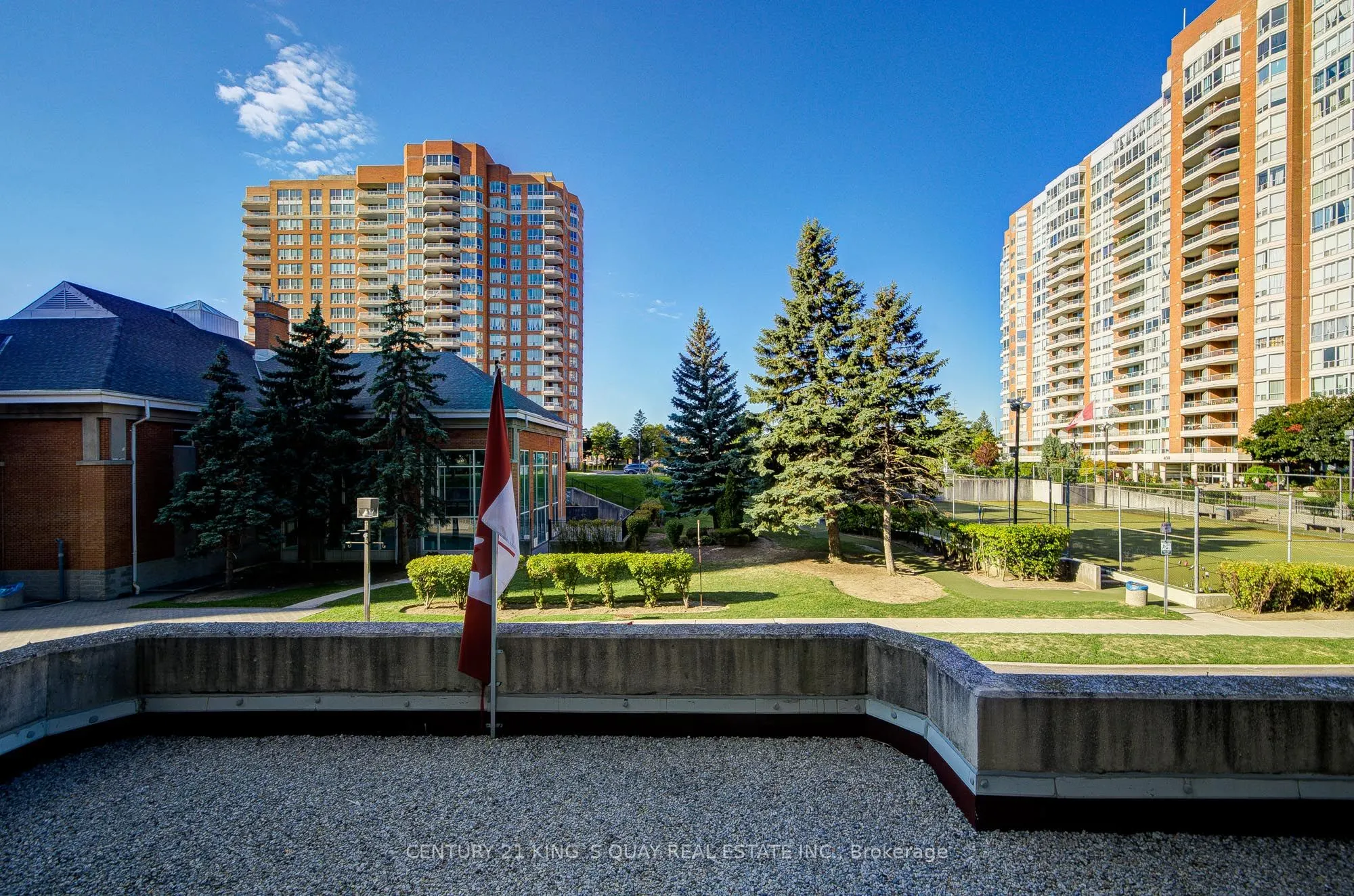 480 McLevin Avenue, #212